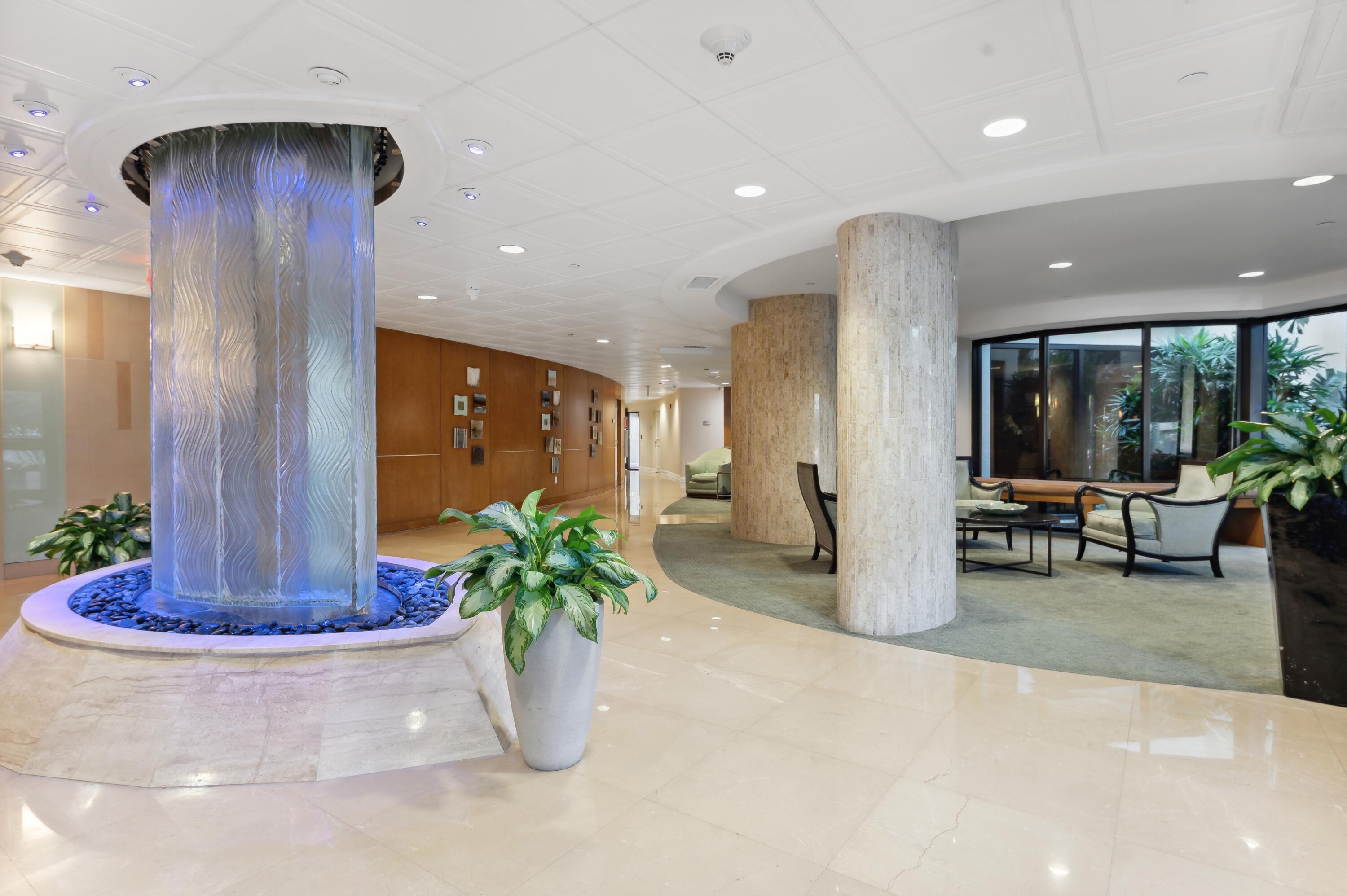 TIARA COND - Residential Lease