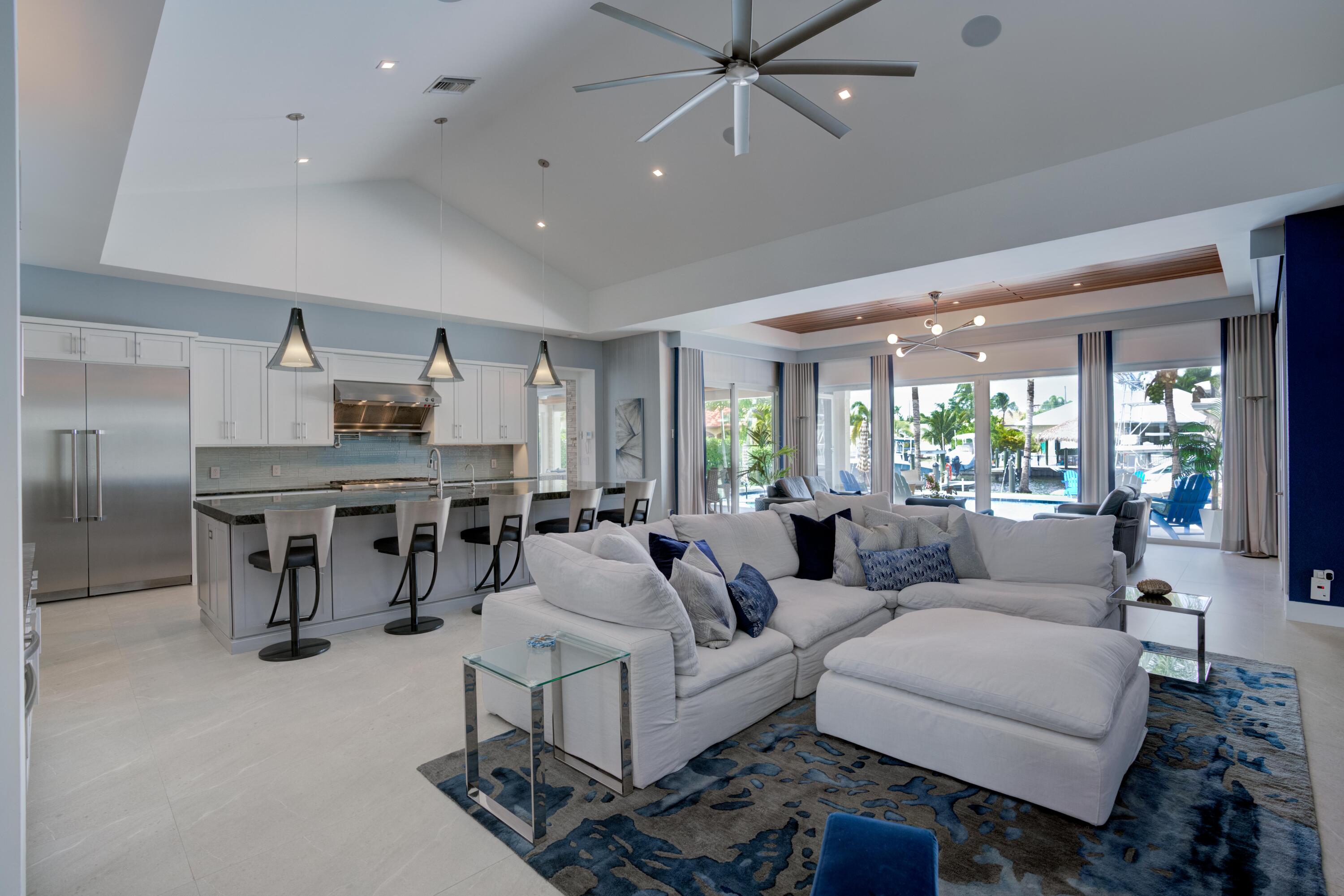 MAHEU ESTATES - Residential