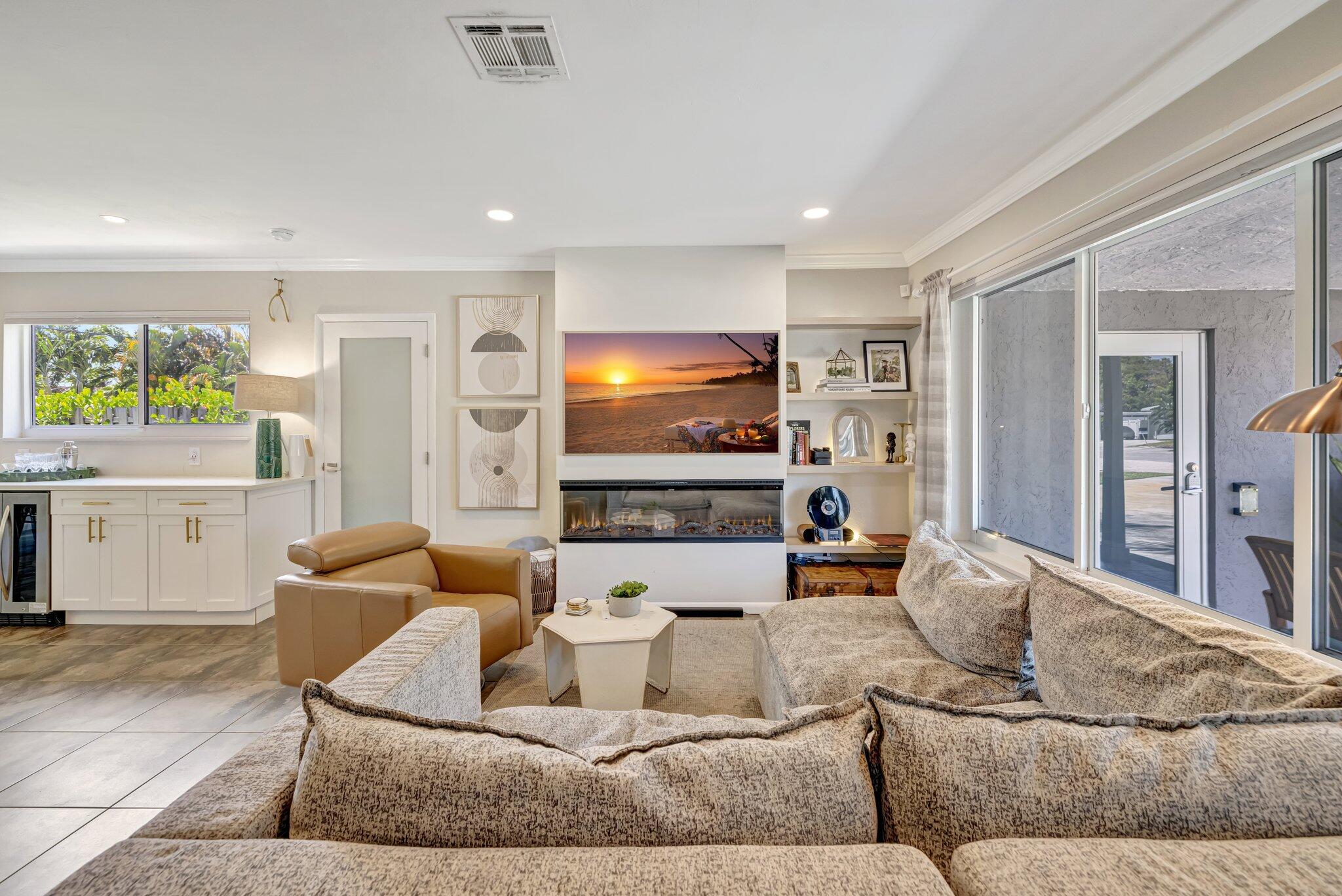SUN SET MANORS FIRST ADD - Residential