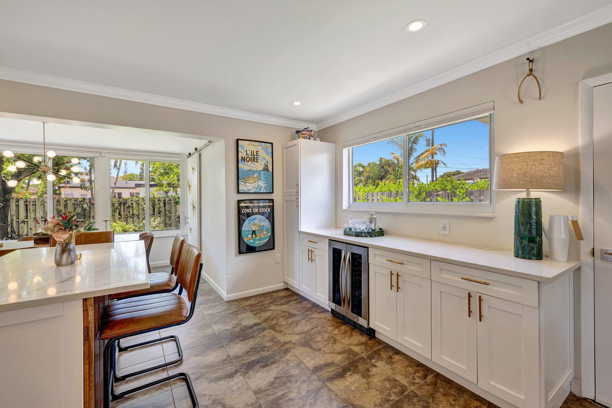 SUN SET MANORS FIRST ADD - Residential