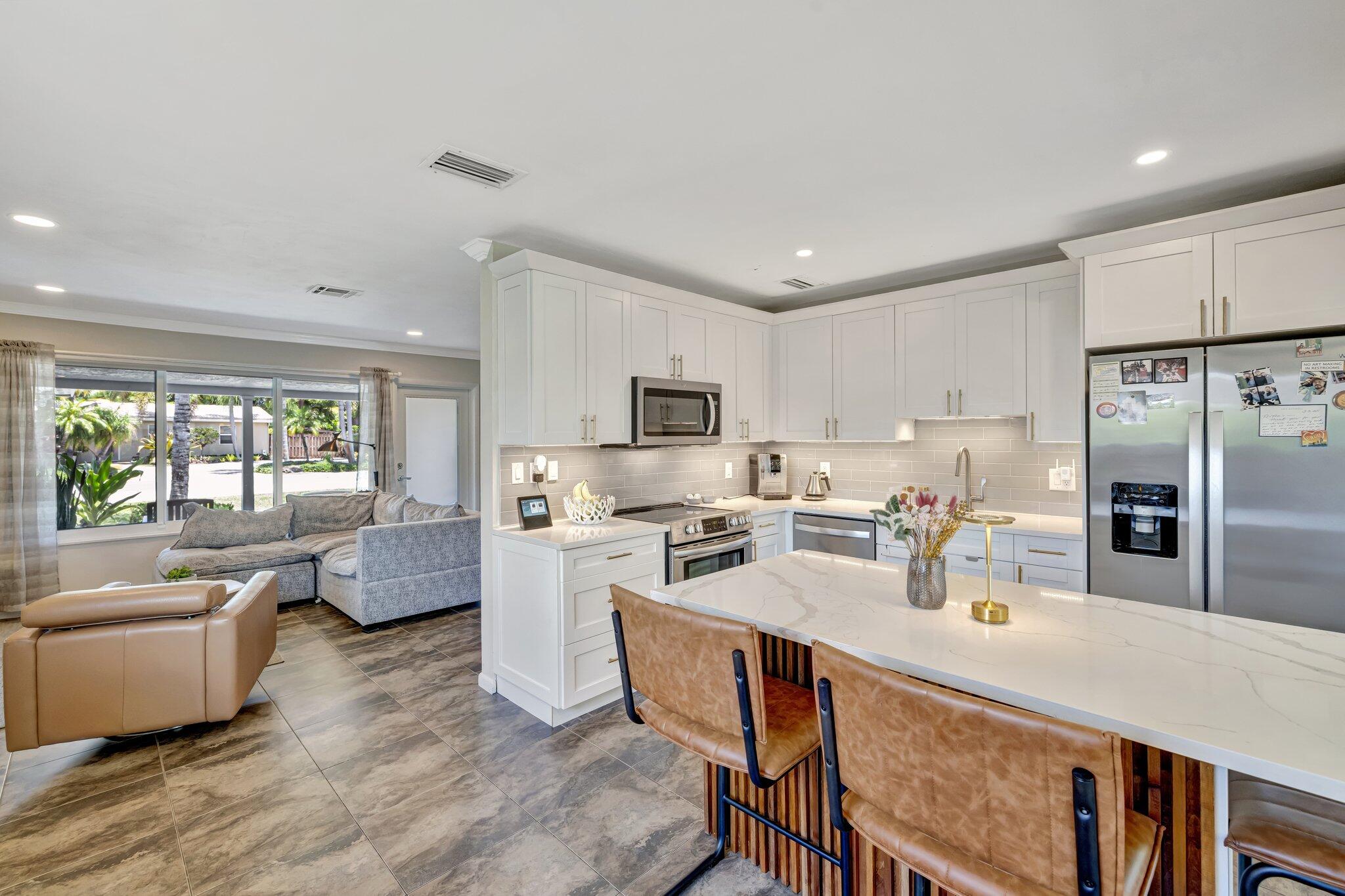 SUN SET MANORS FIRST ADD - Residential