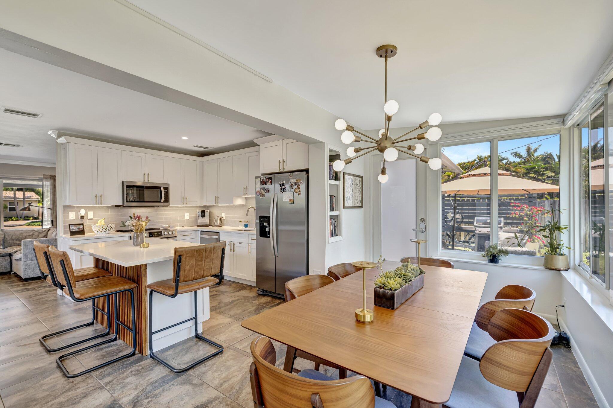 SUN SET MANORS FIRST ADD - Residential