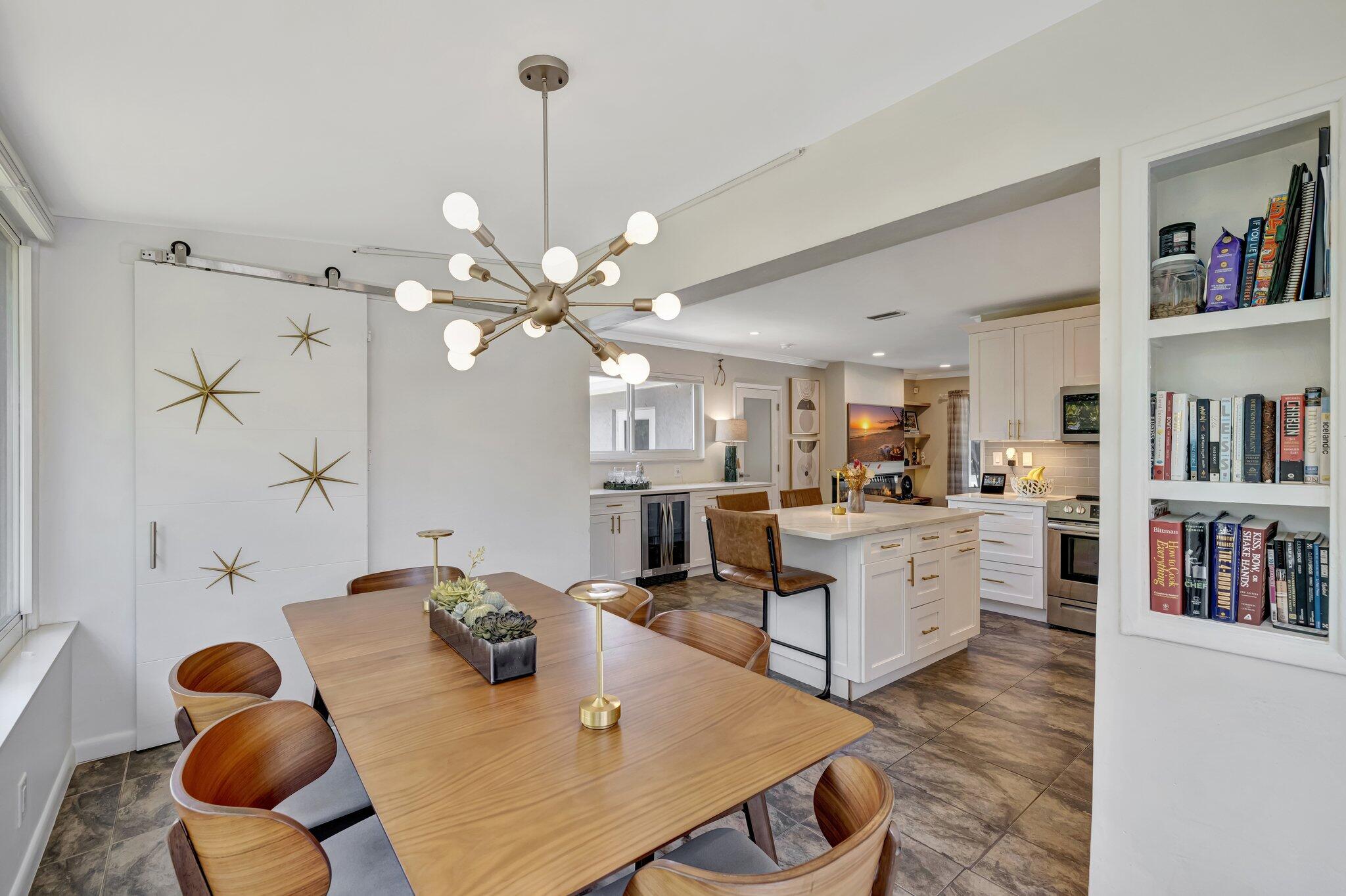 SUN SET MANORS FIRST ADD - Residential
