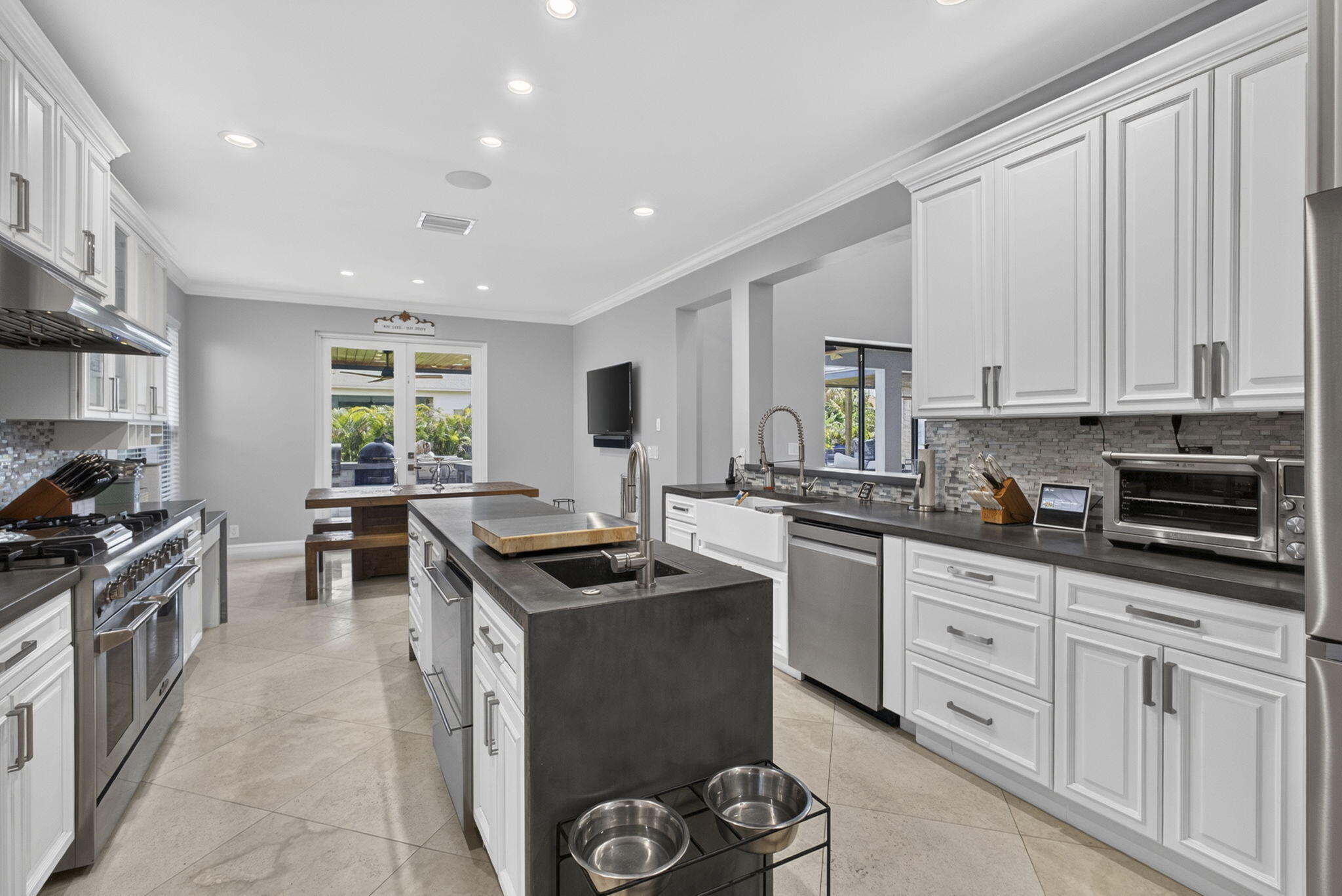 Acreage - Residential