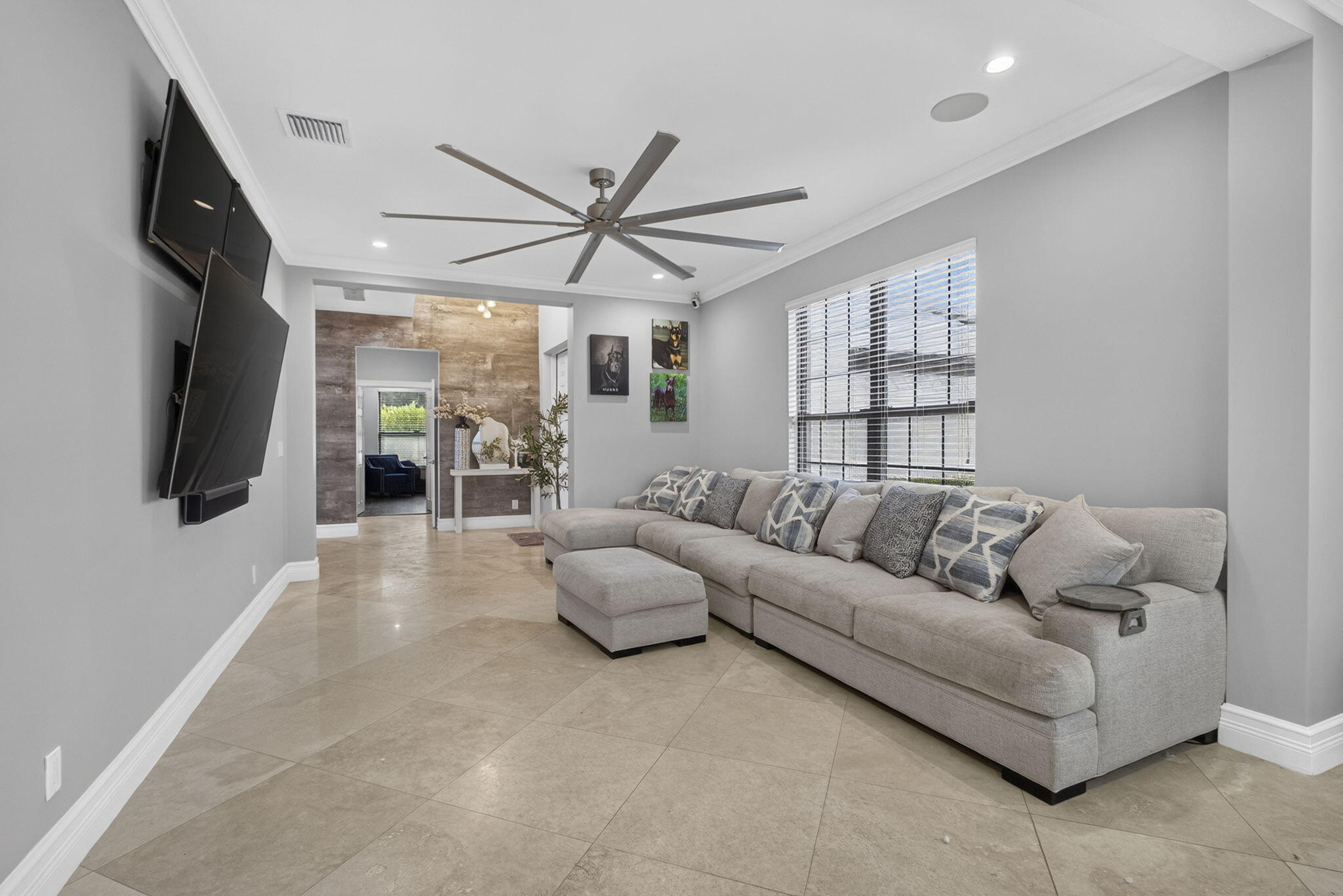 Acreage - Residential