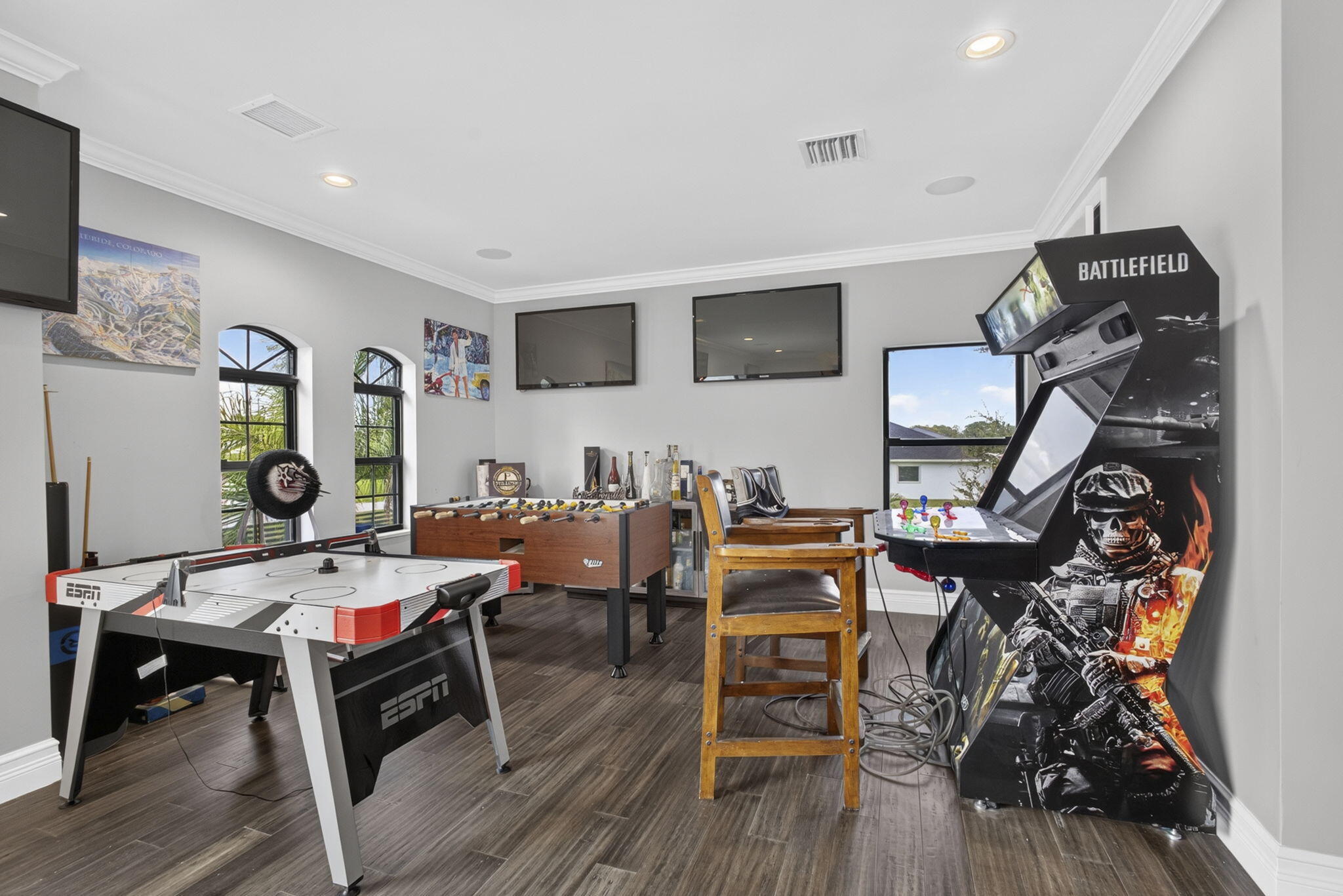 Acreage - Residential