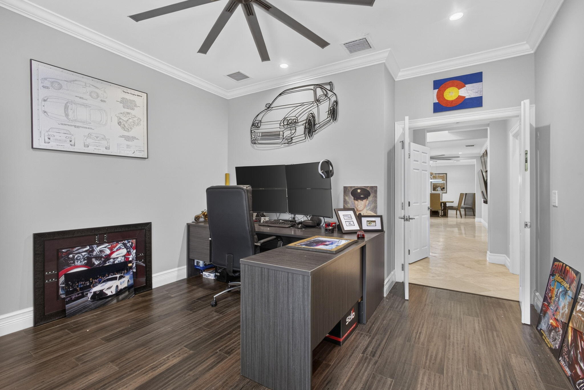 Acreage - Residential