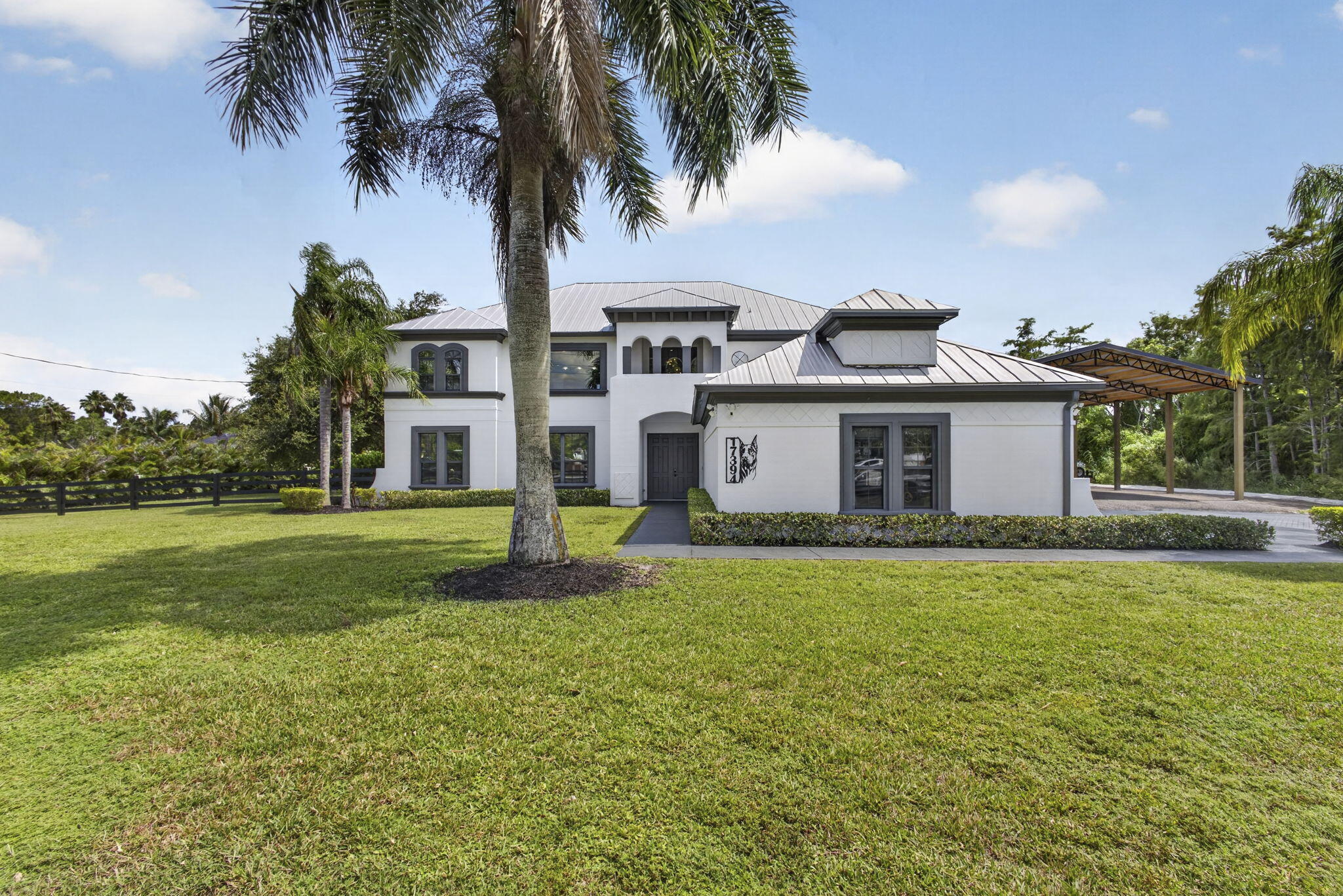 Acreage - Residential