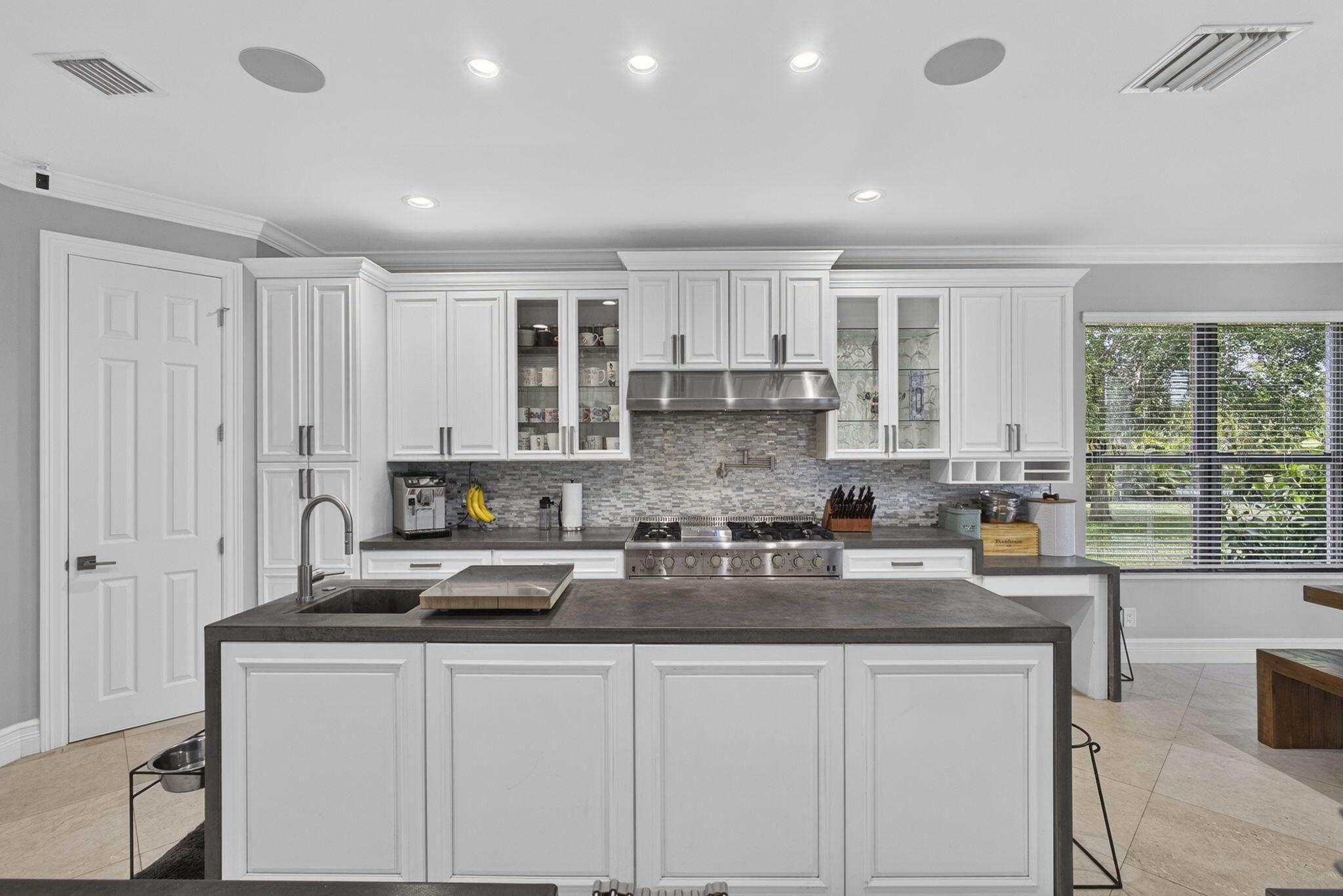 Acreage - Residential