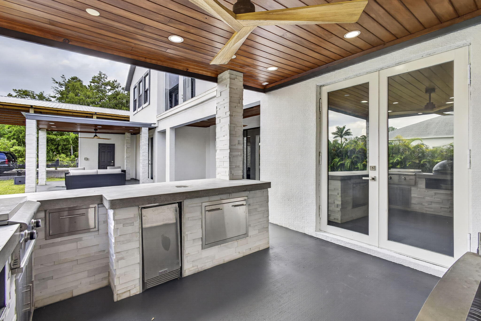 Acreage - Residential