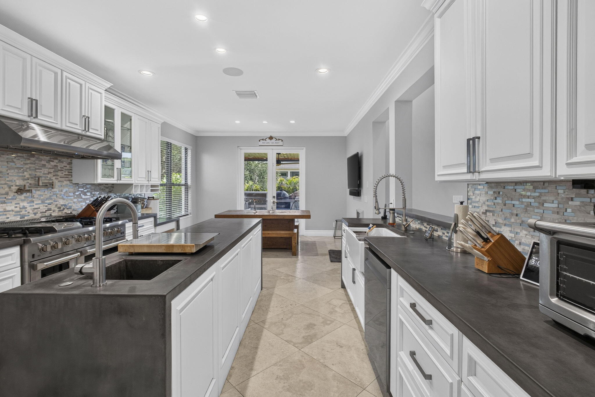 Acreage - Residential