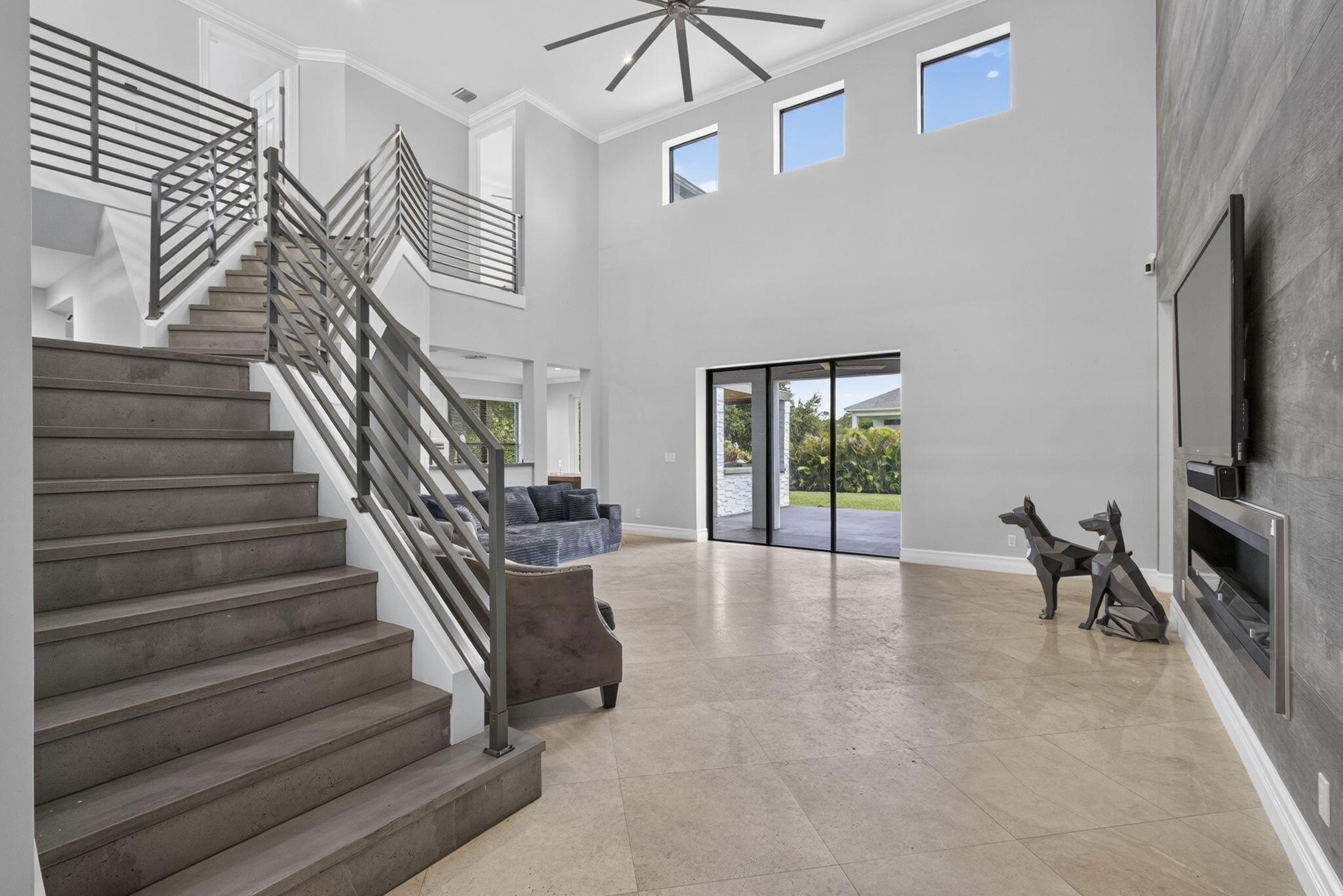 Acreage - Residential