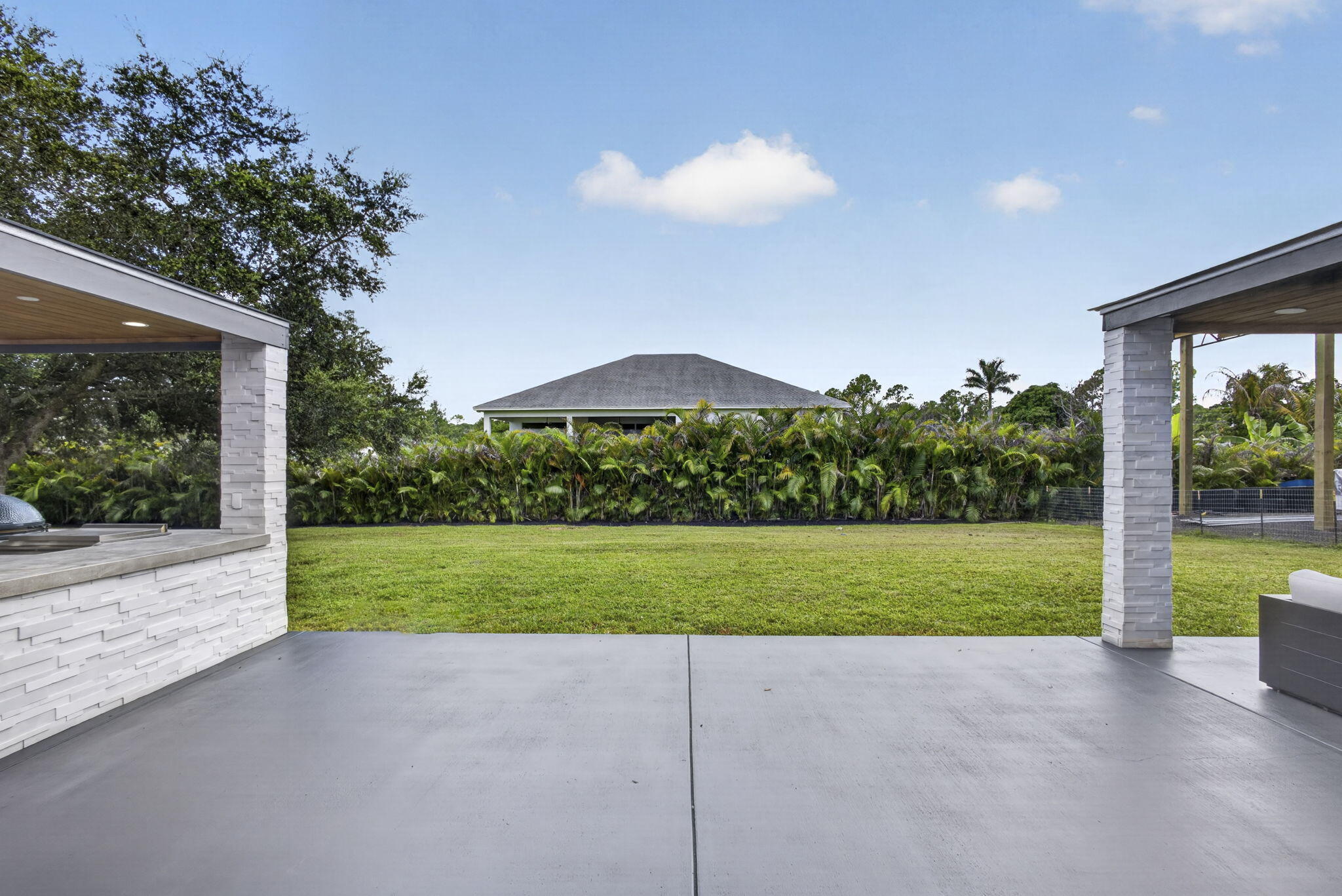 Acreage - Residential