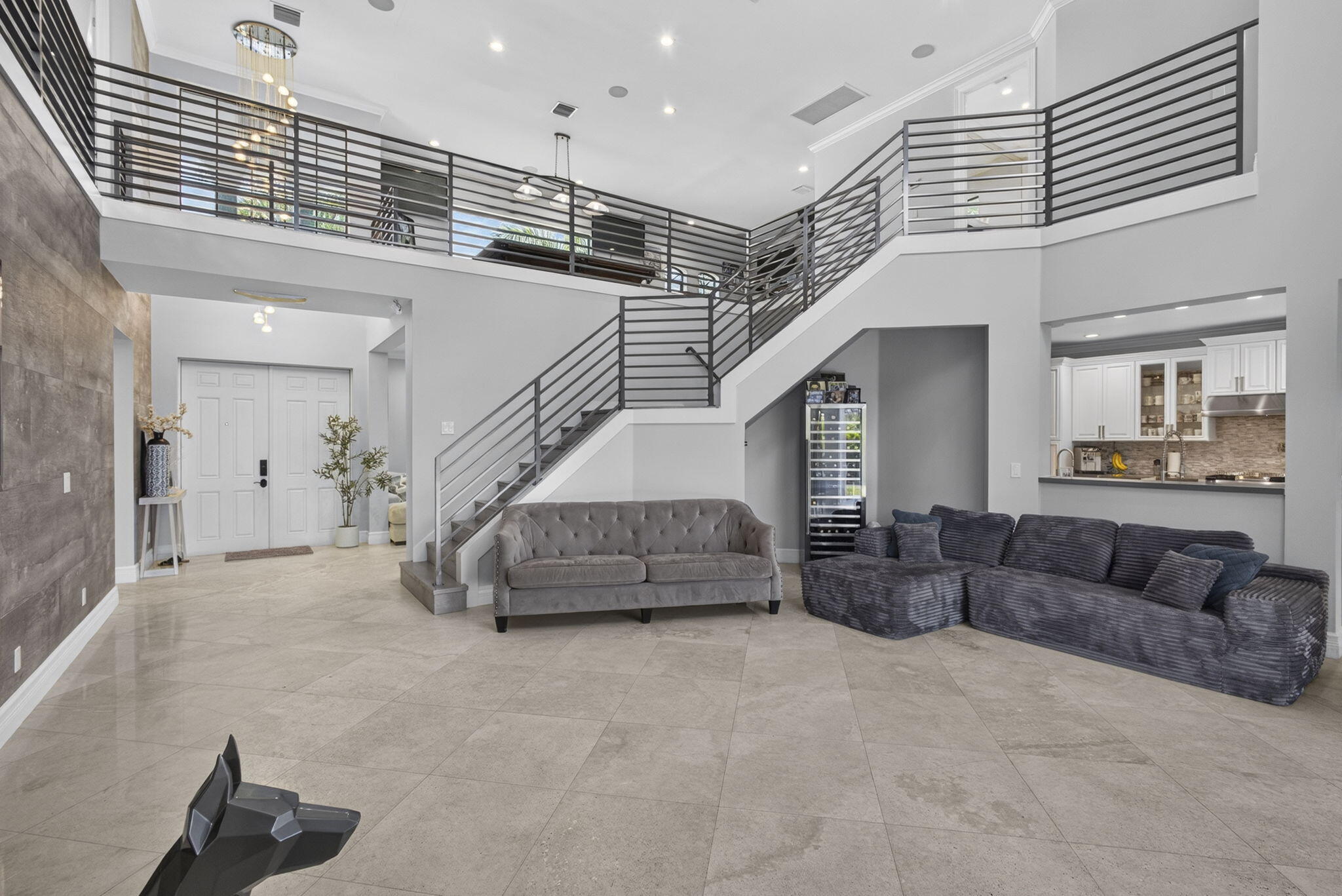 Acreage - Residential