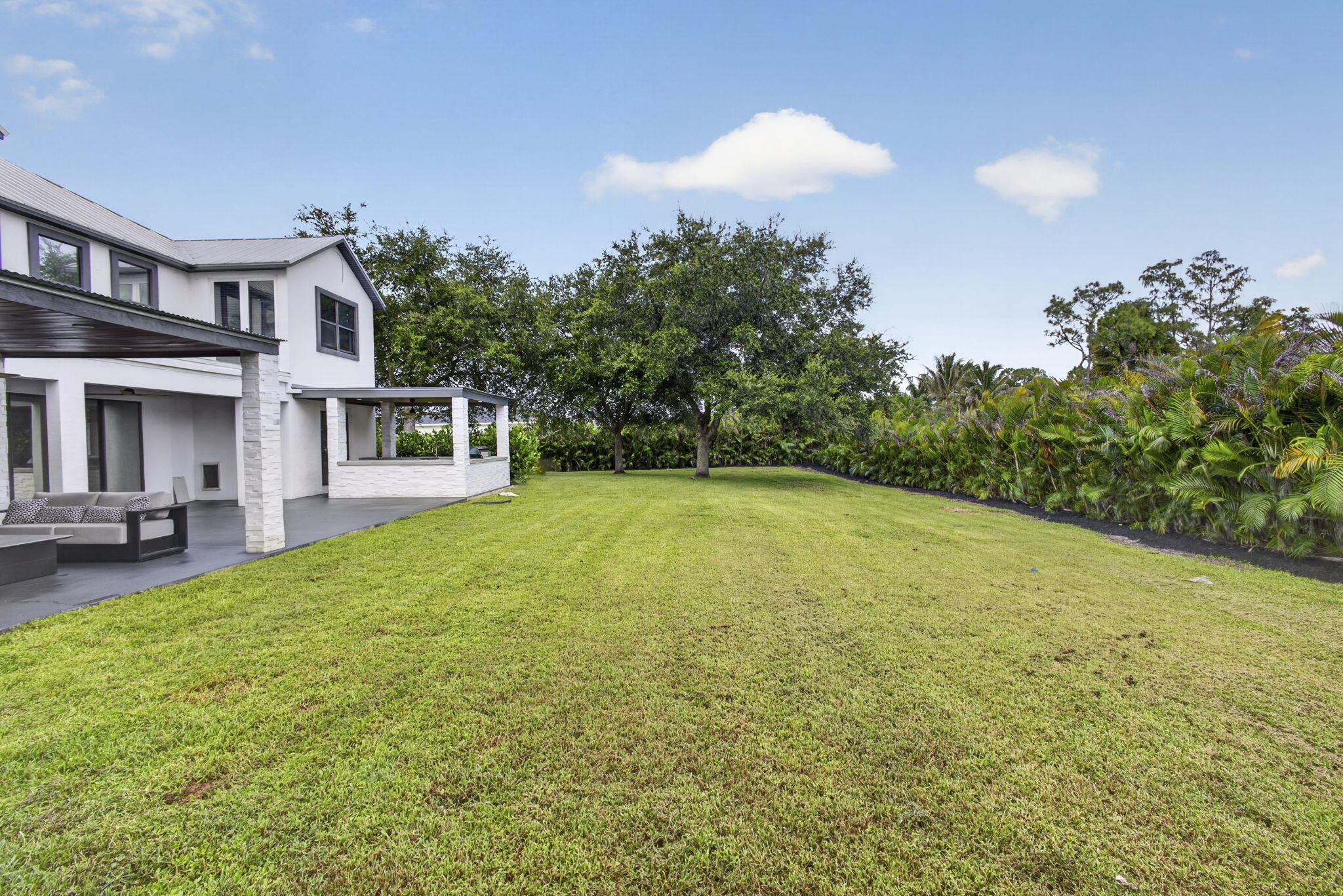 Acreage - Residential