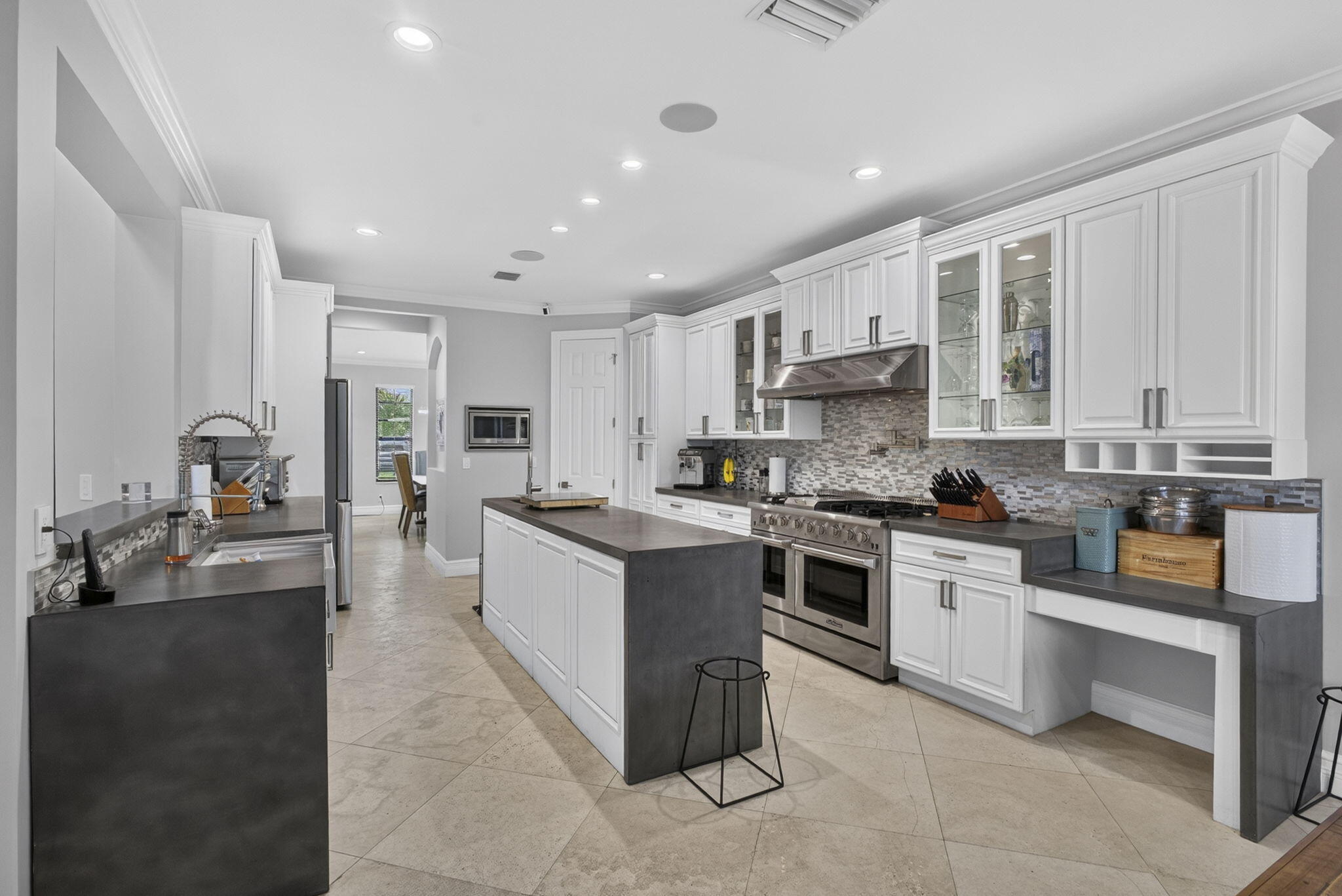 Acreage - Residential
