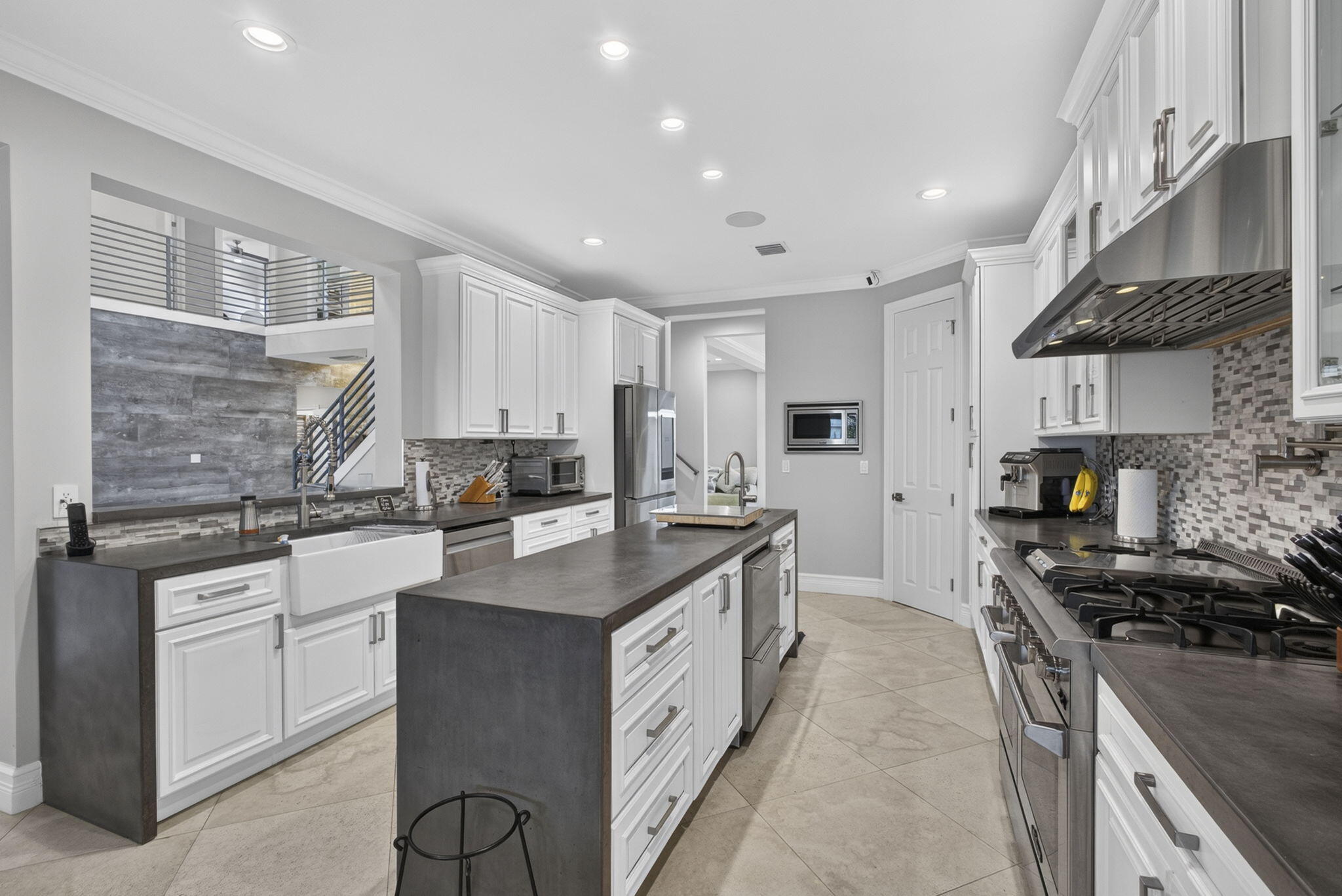 Acreage - Residential