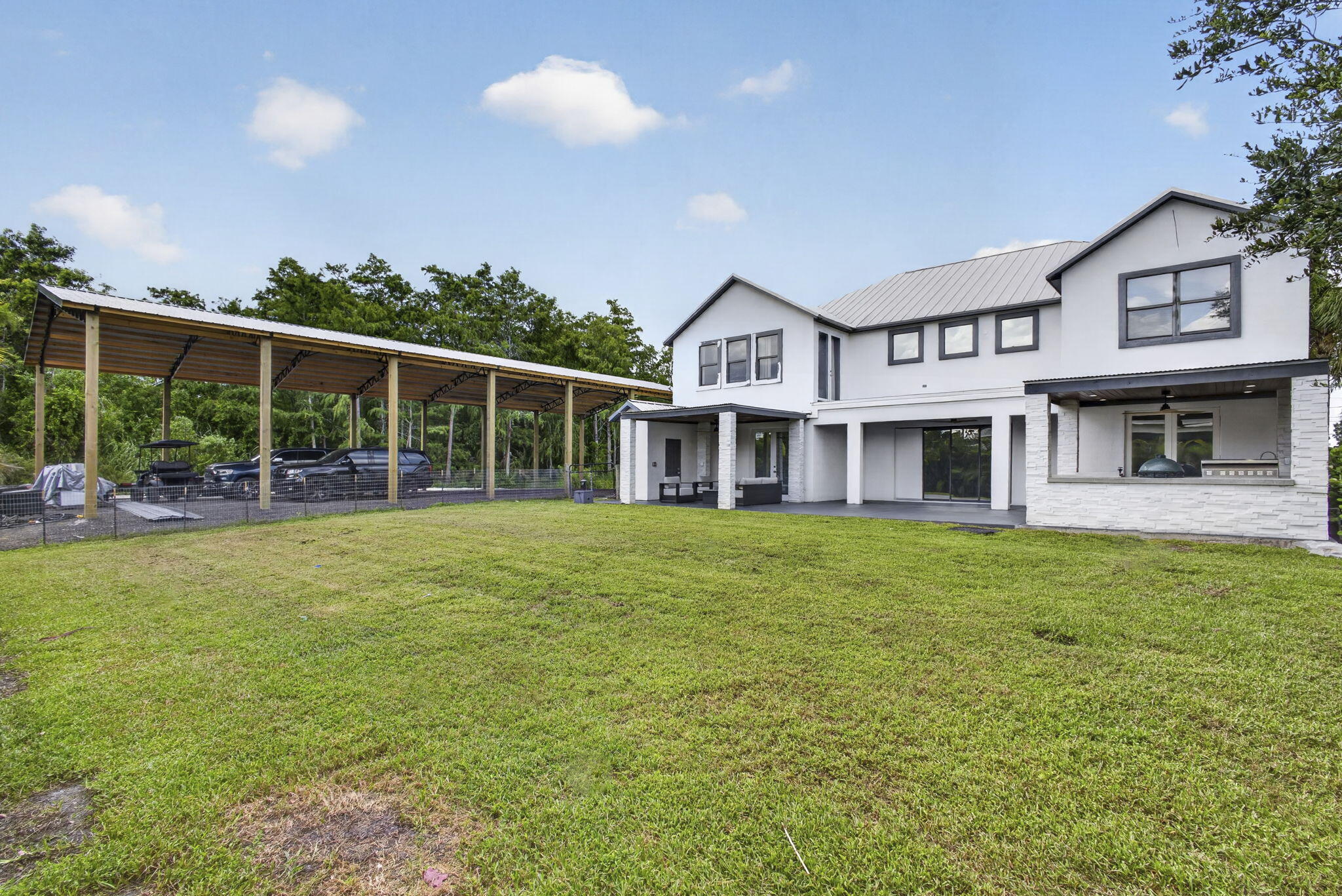 Acreage - Residential