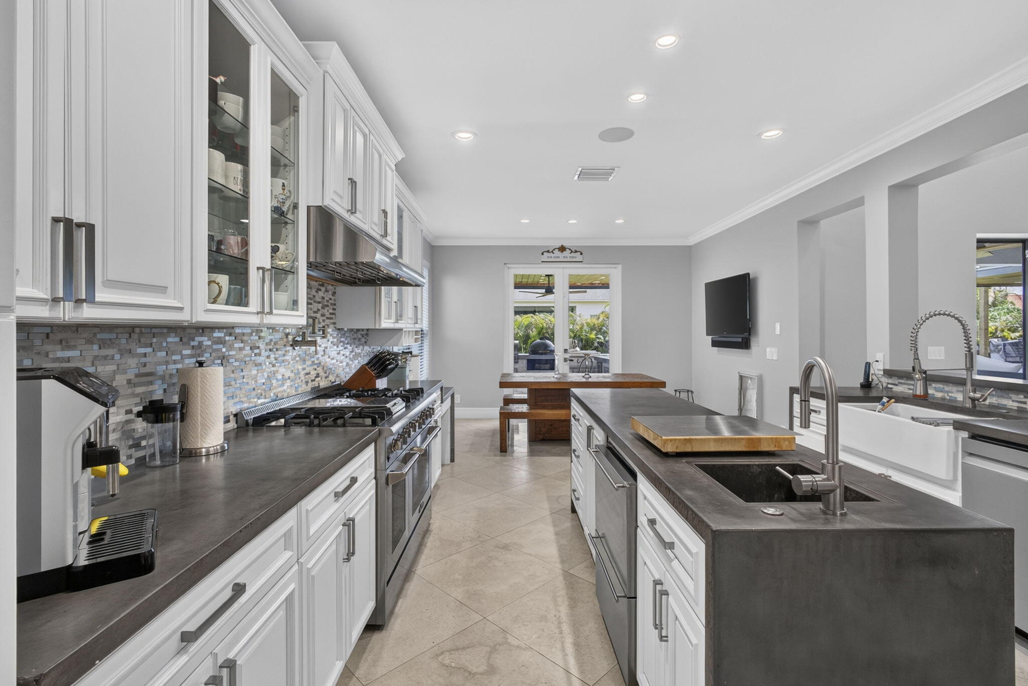 Acreage - Residential