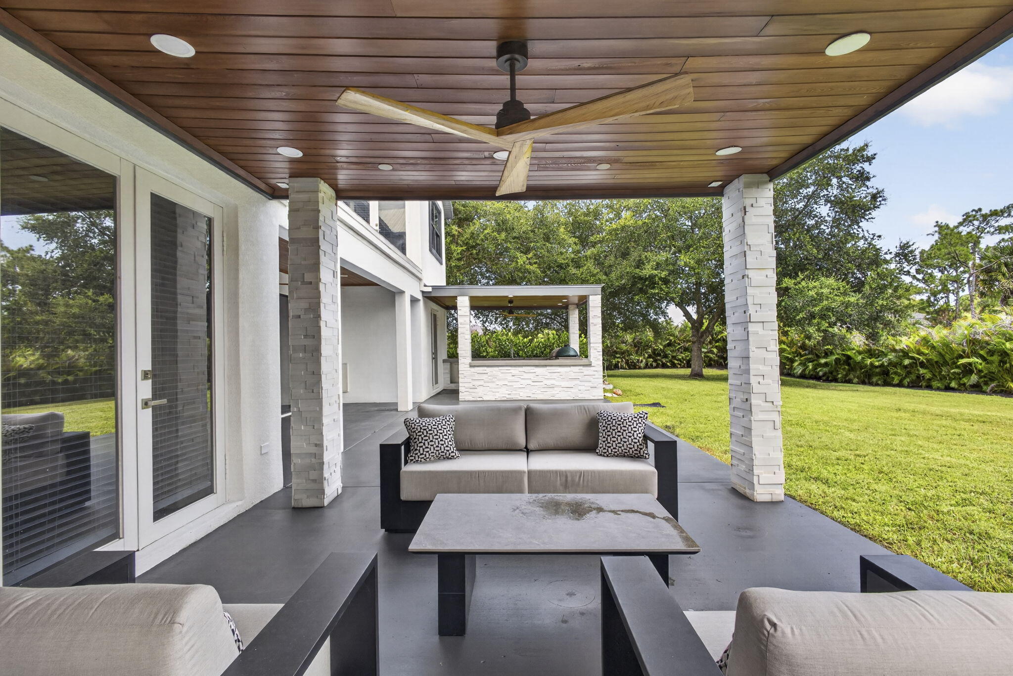 Acreage - Residential