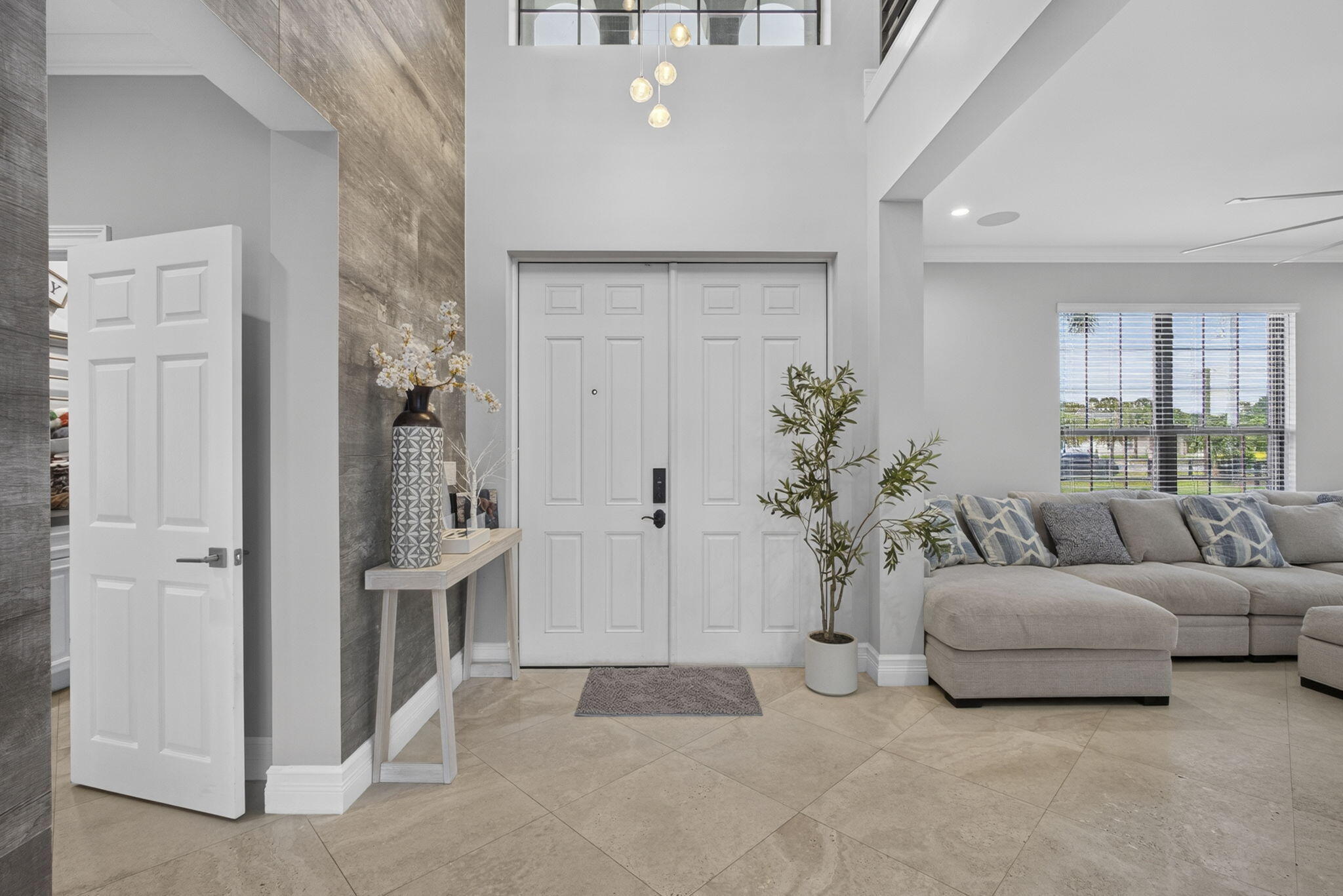 Acreage - Residential