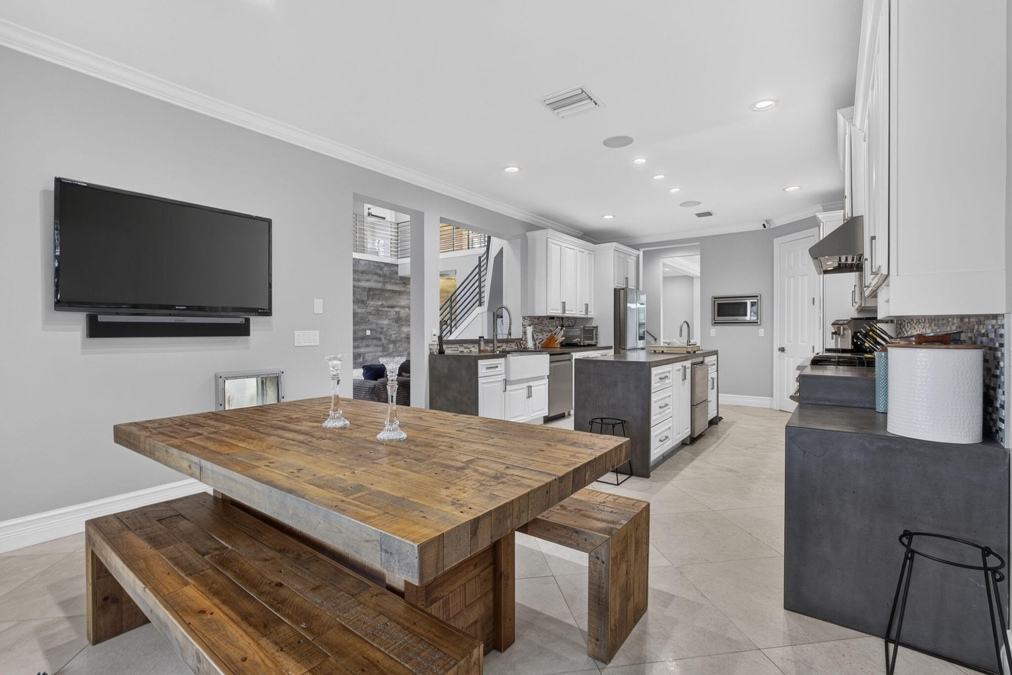 Acreage - Residential