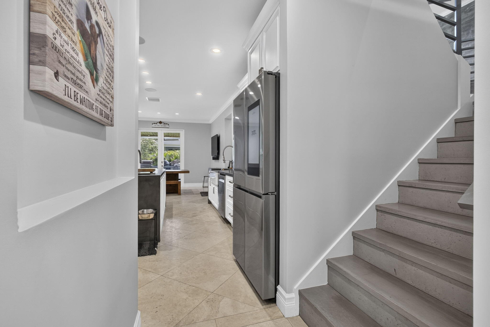 Acreage - Residential