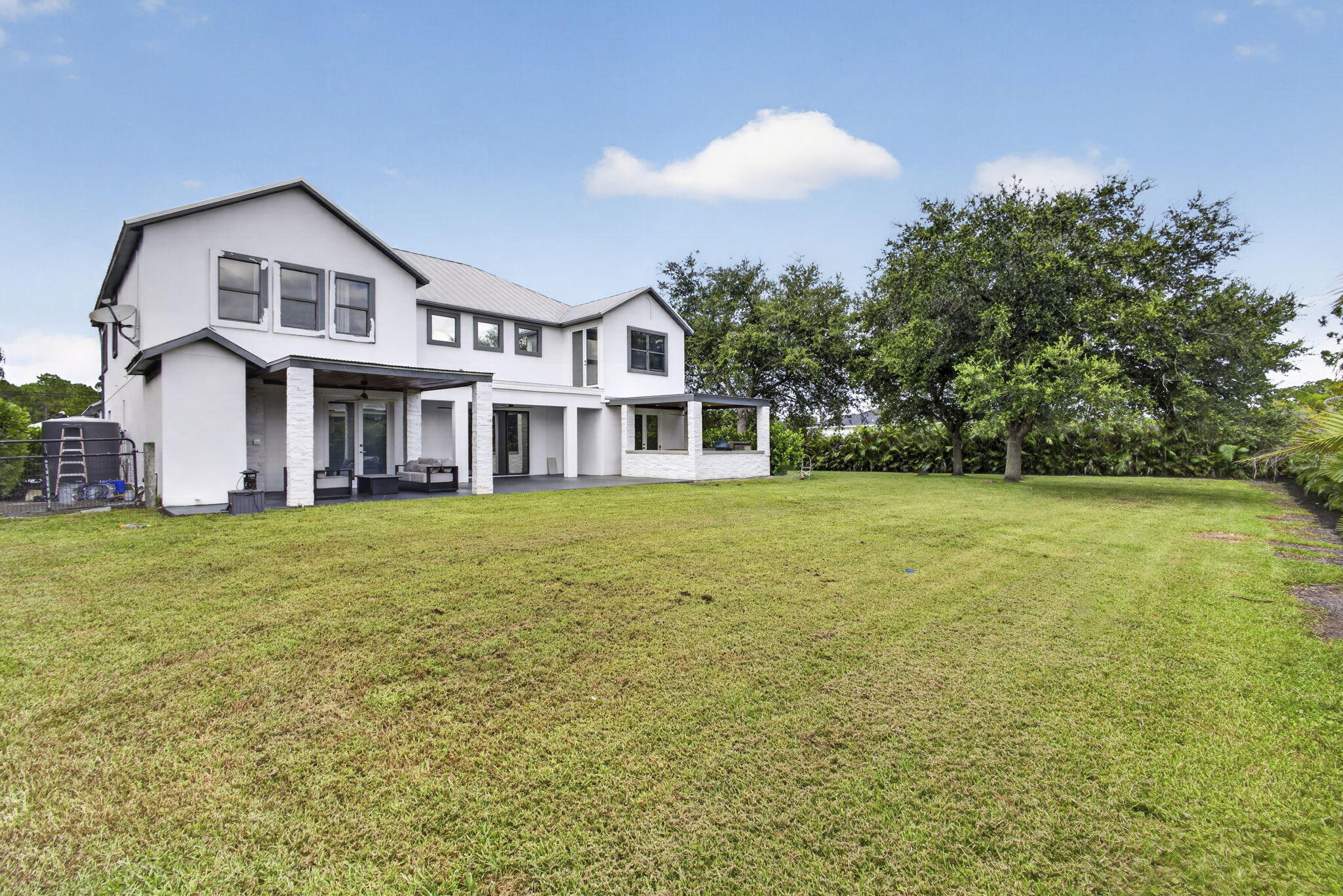 Acreage - Residential