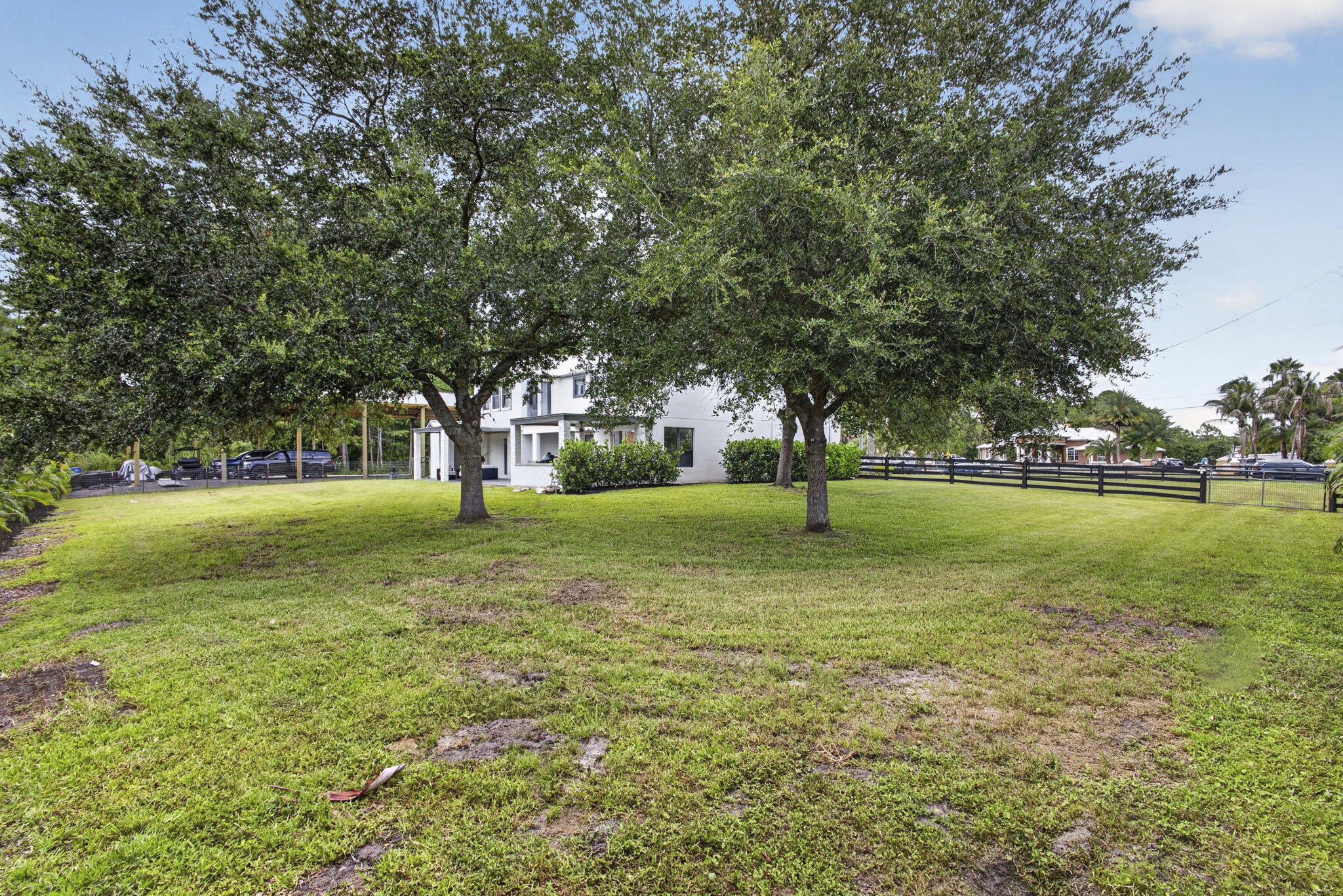 Acreage - Residential