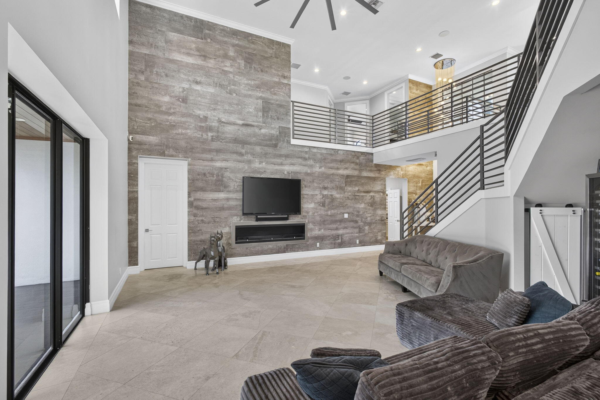 Acreage - Residential