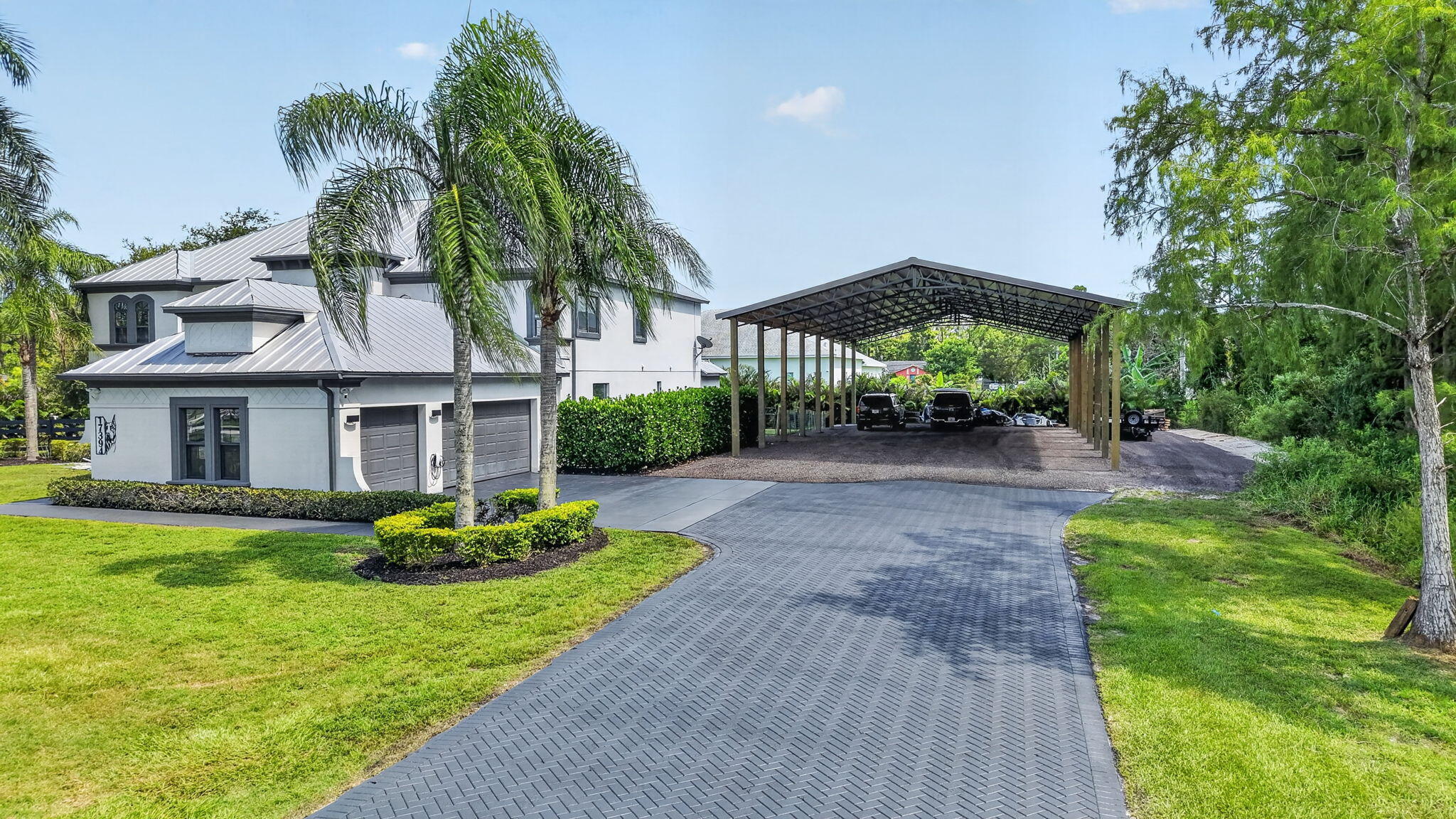 Acreage - Residential