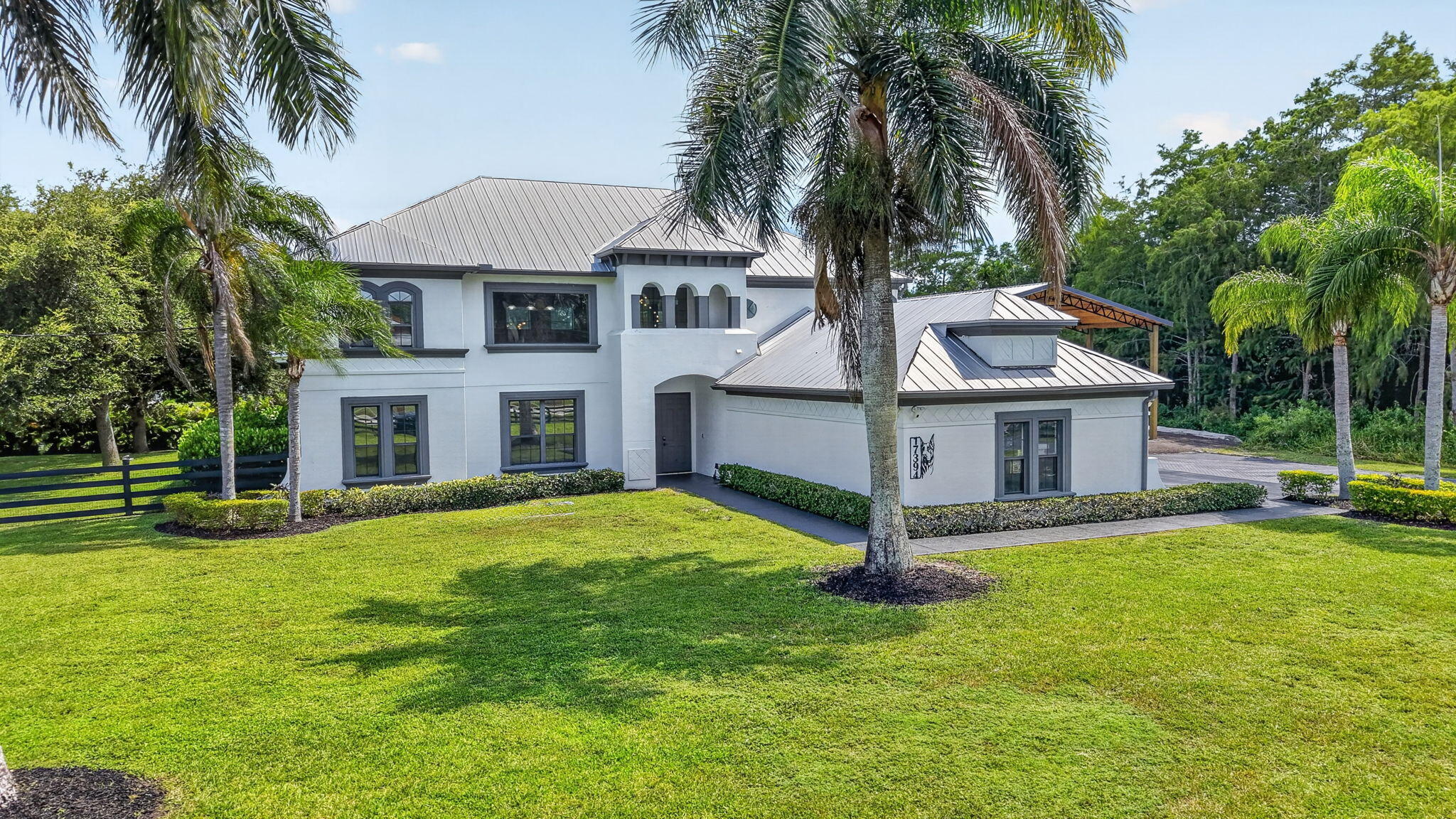 Acreage - Residential