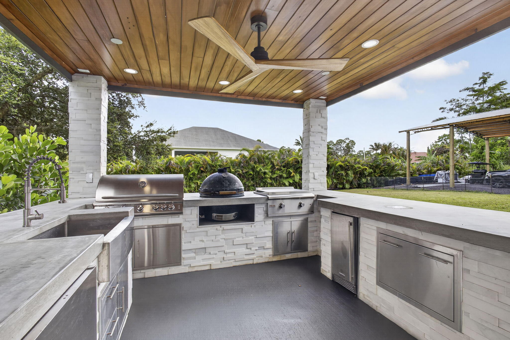 Acreage - Residential