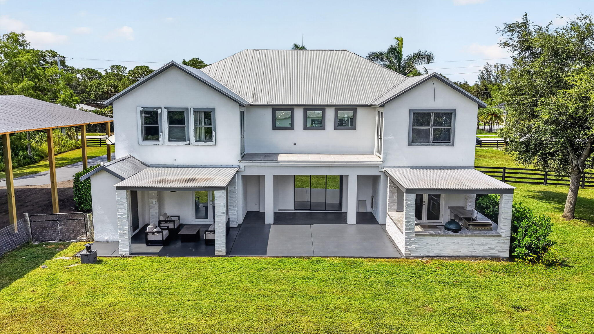Acreage - Residential