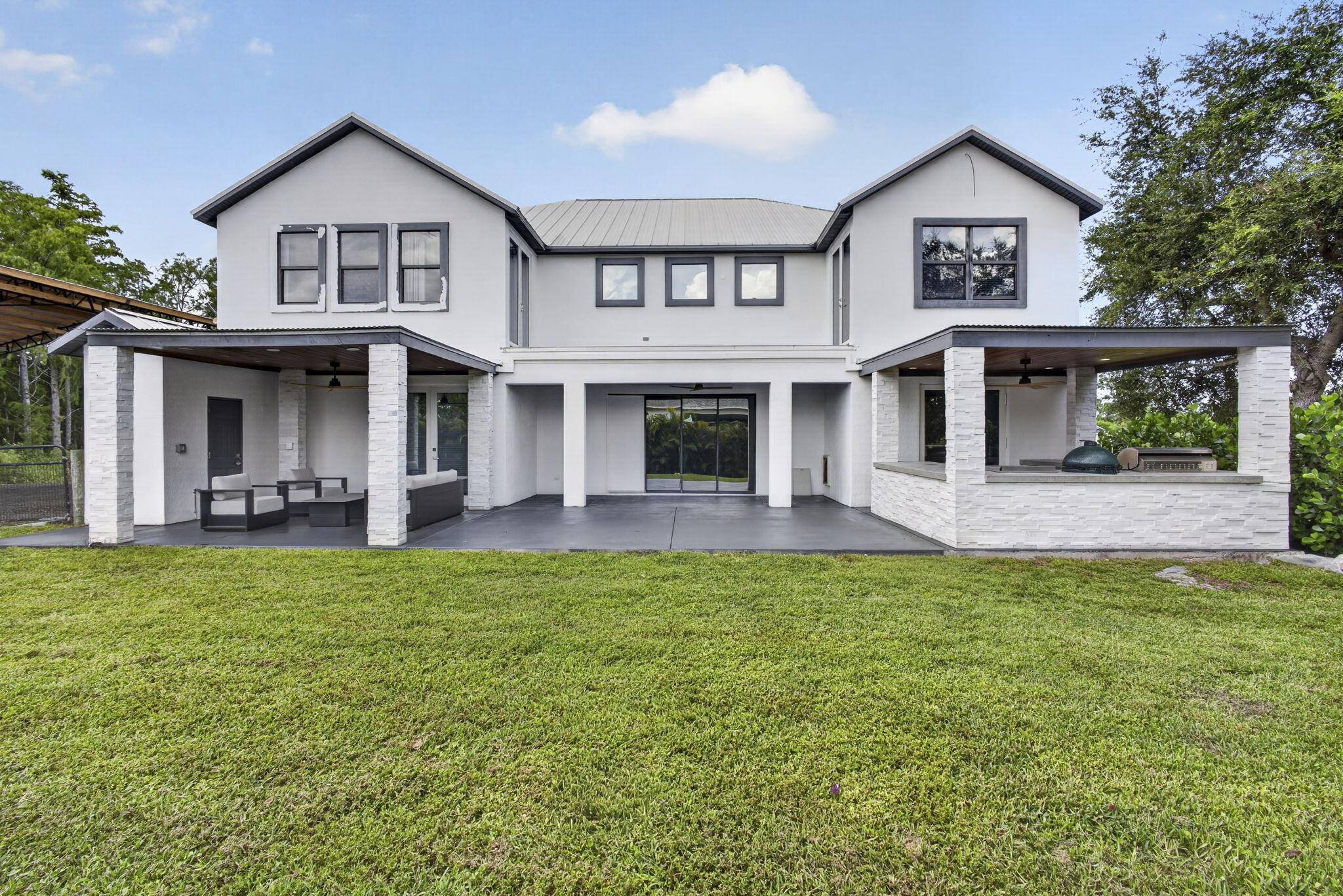 Acreage - Residential