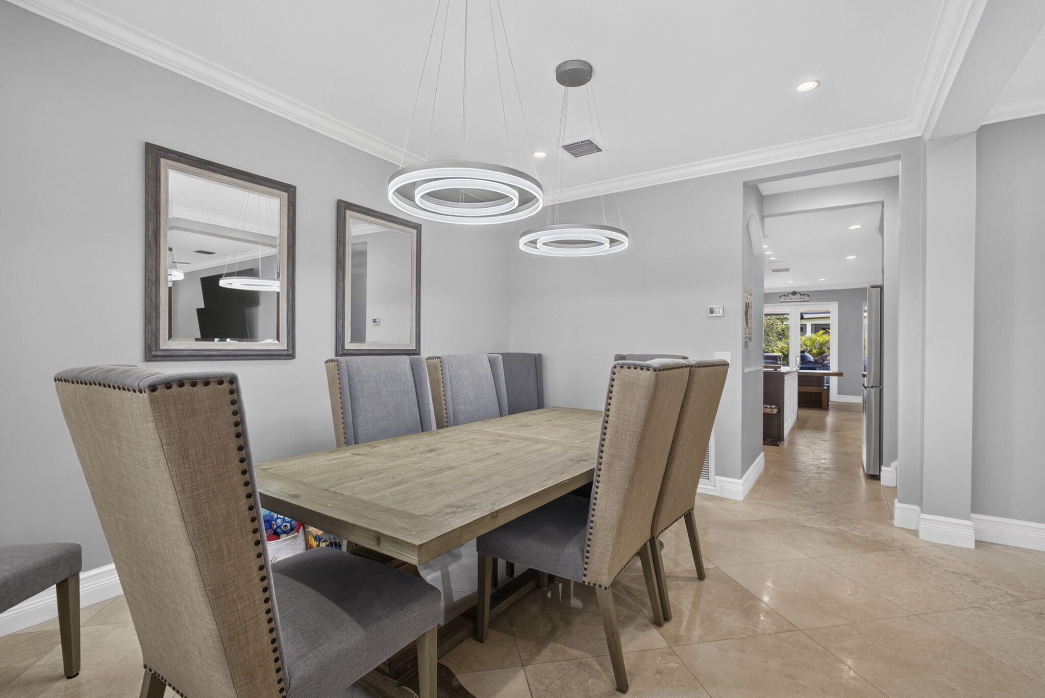Acreage - Residential