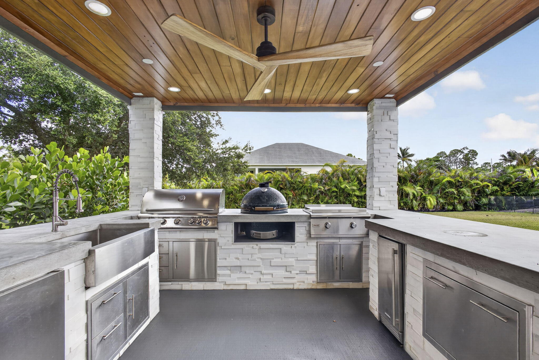 Acreage - Residential