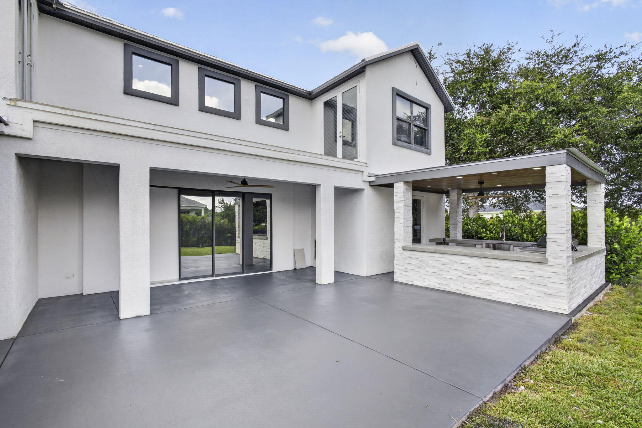 Acreage - Residential