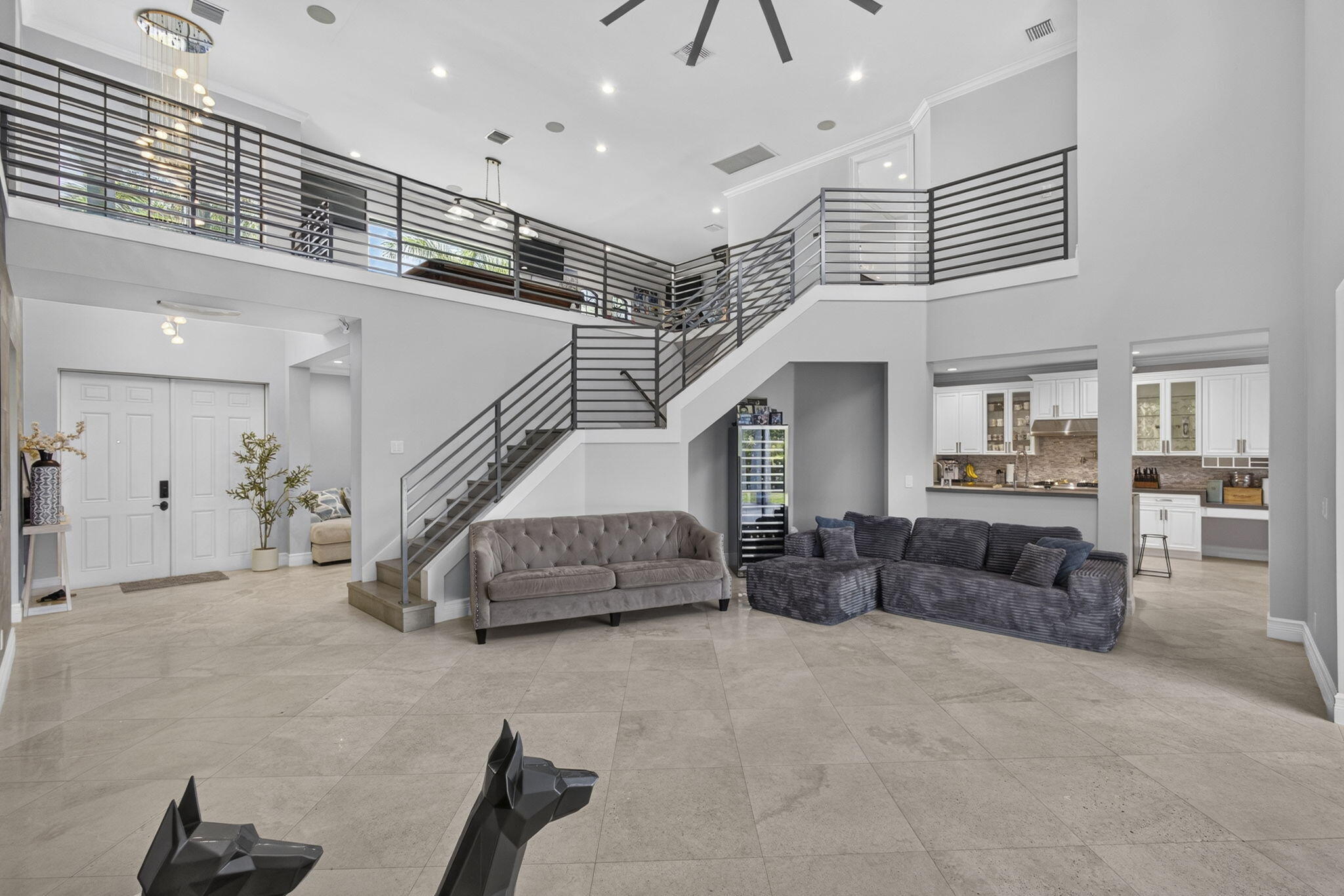 Acreage - Residential