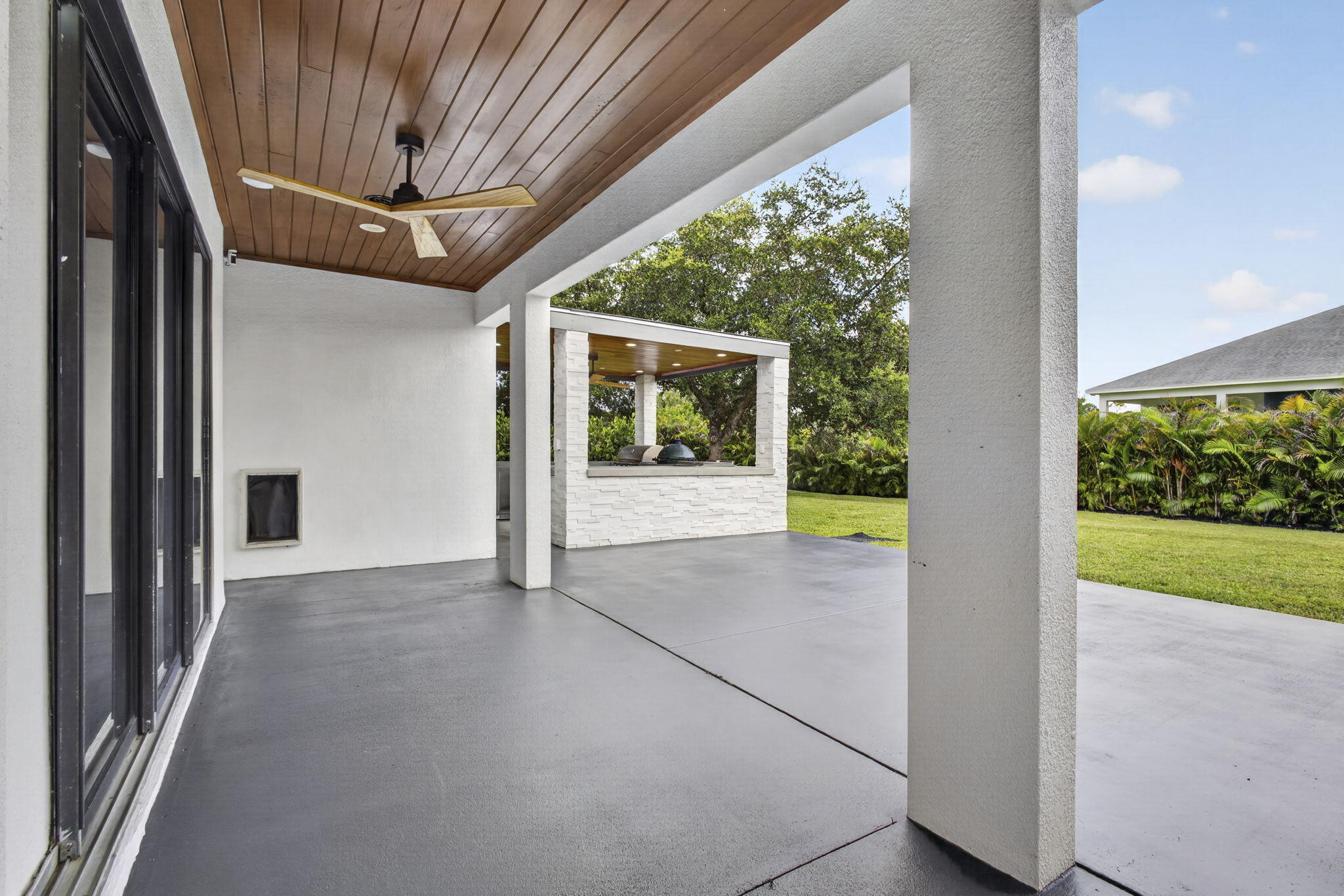 Acreage - Residential