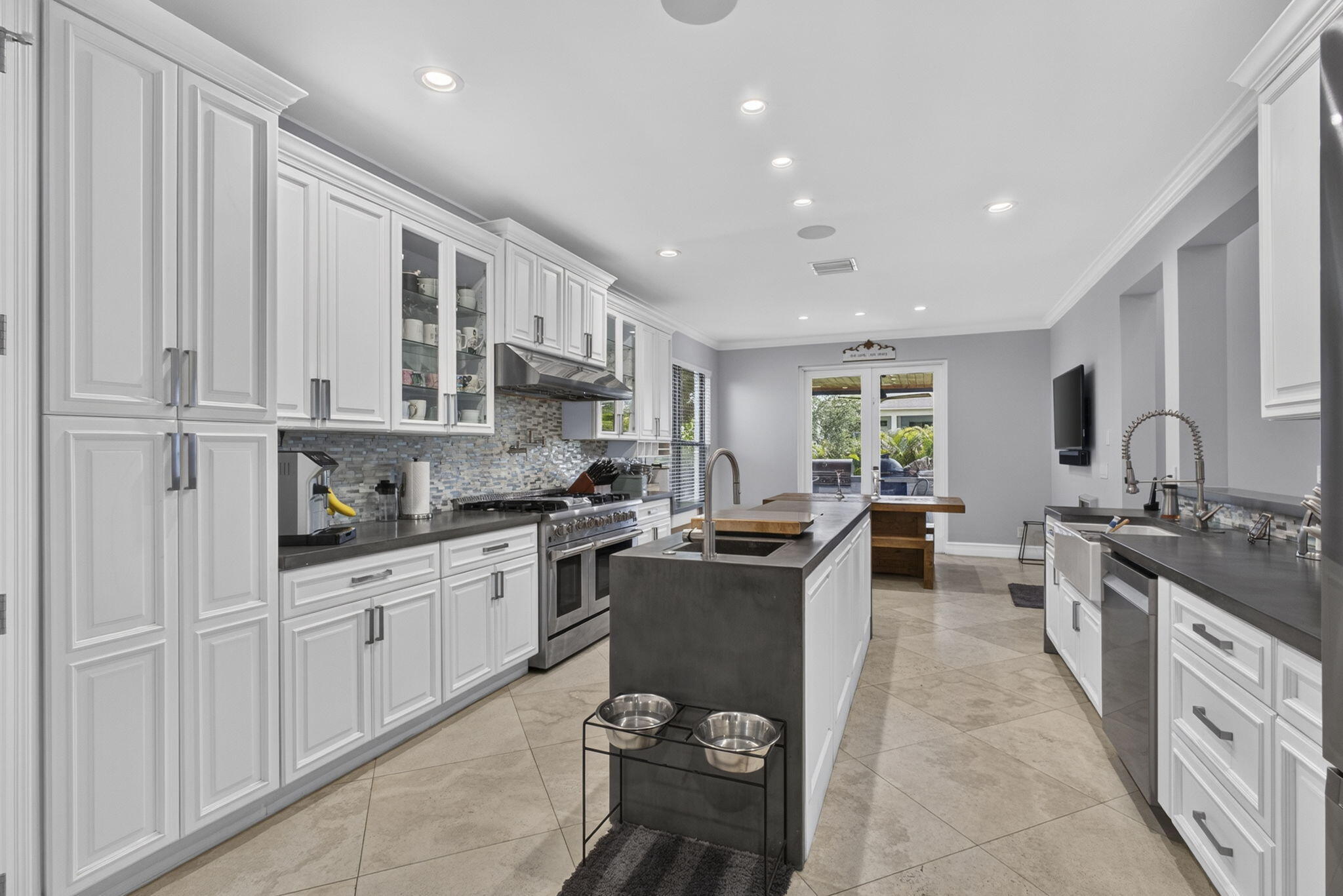 Acreage - Residential