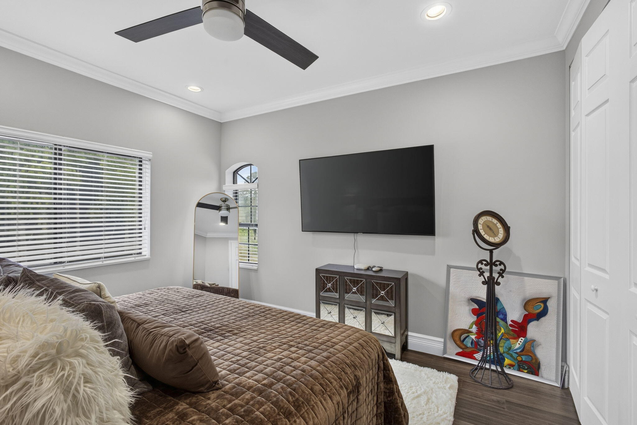 Acreage - Residential