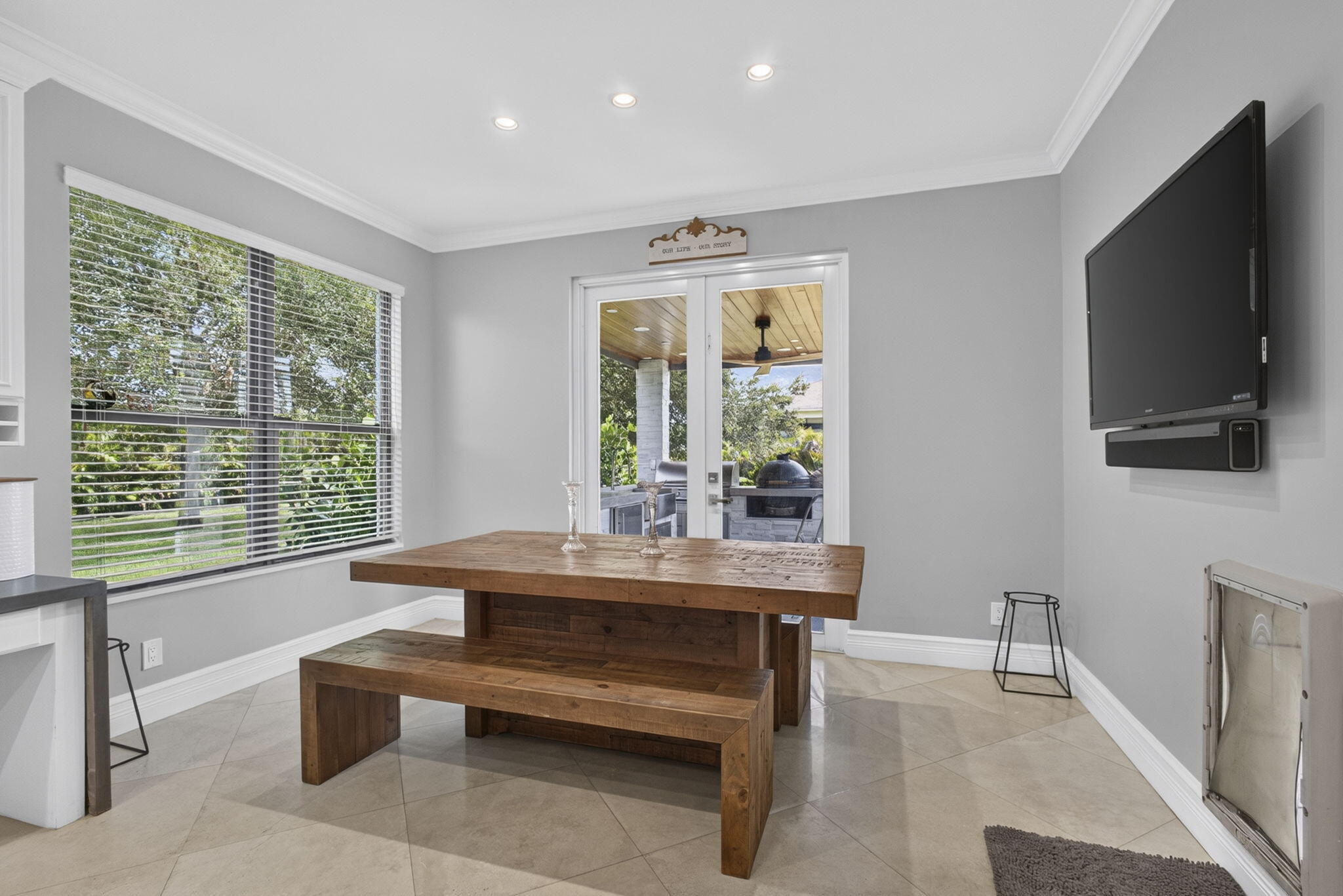 Acreage - Residential