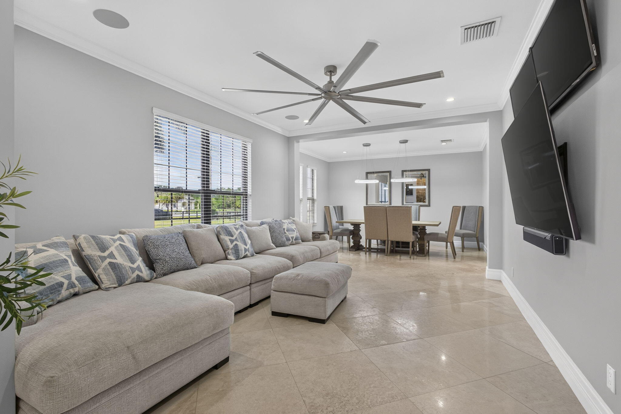Acreage - Residential