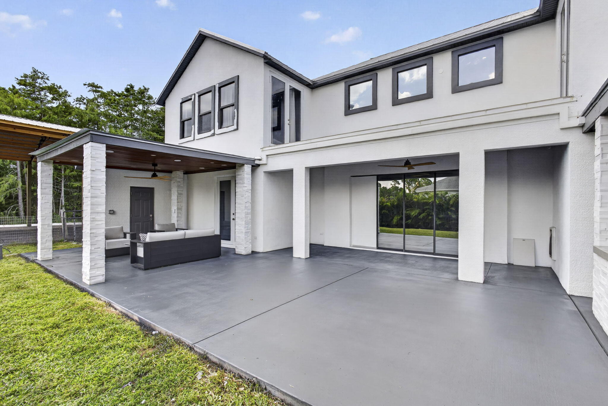 Acreage - Residential