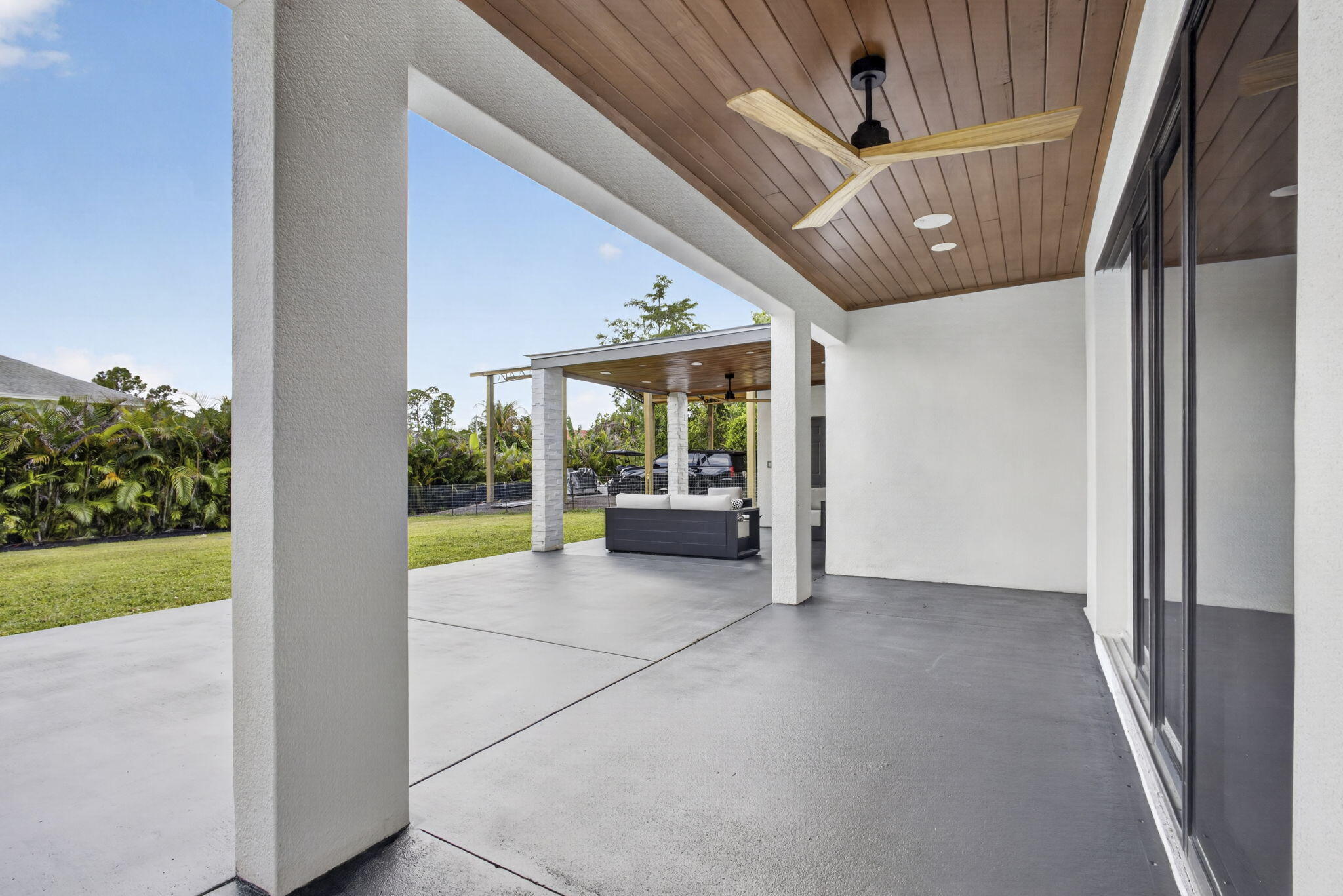 Acreage - Residential