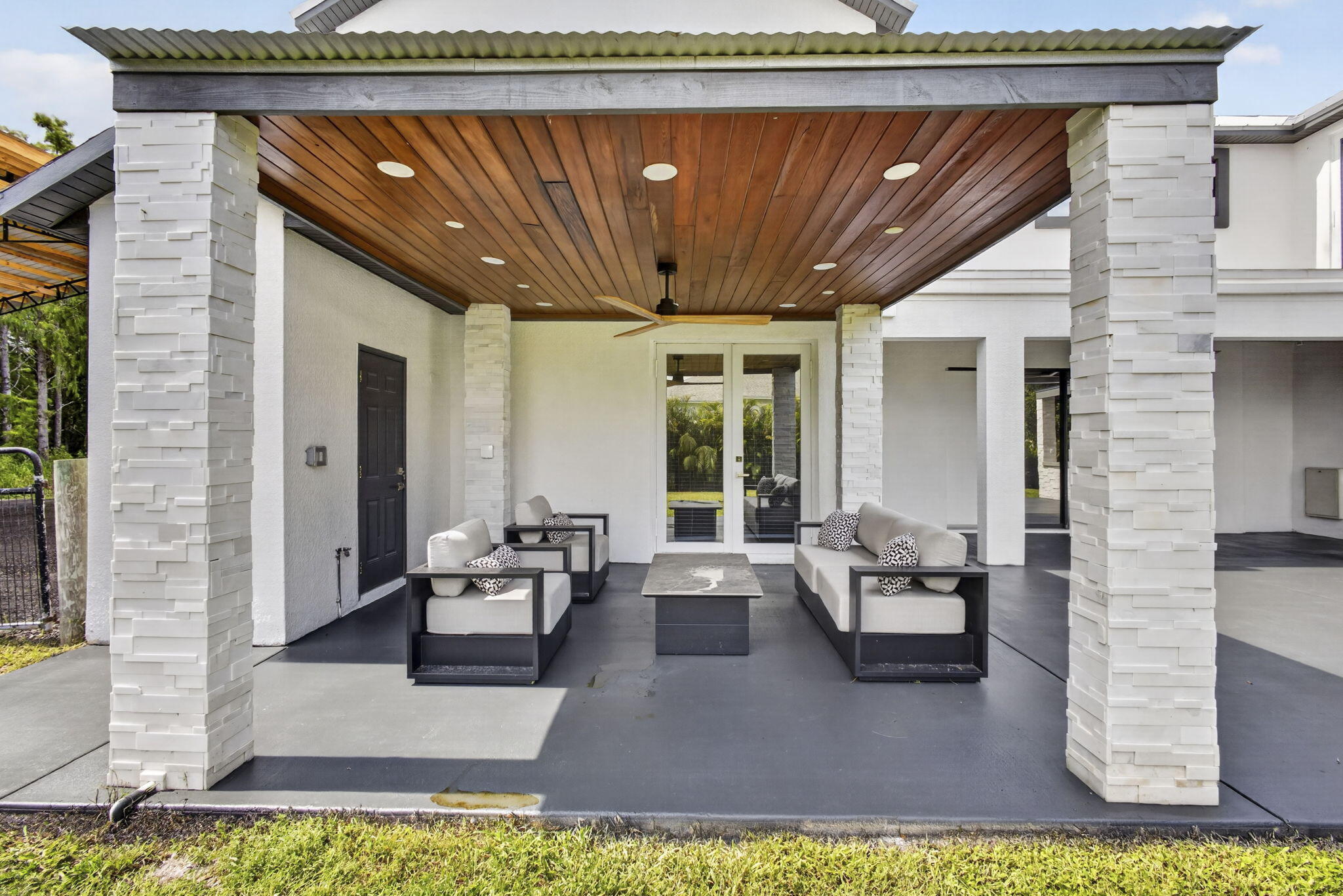 Acreage - Residential