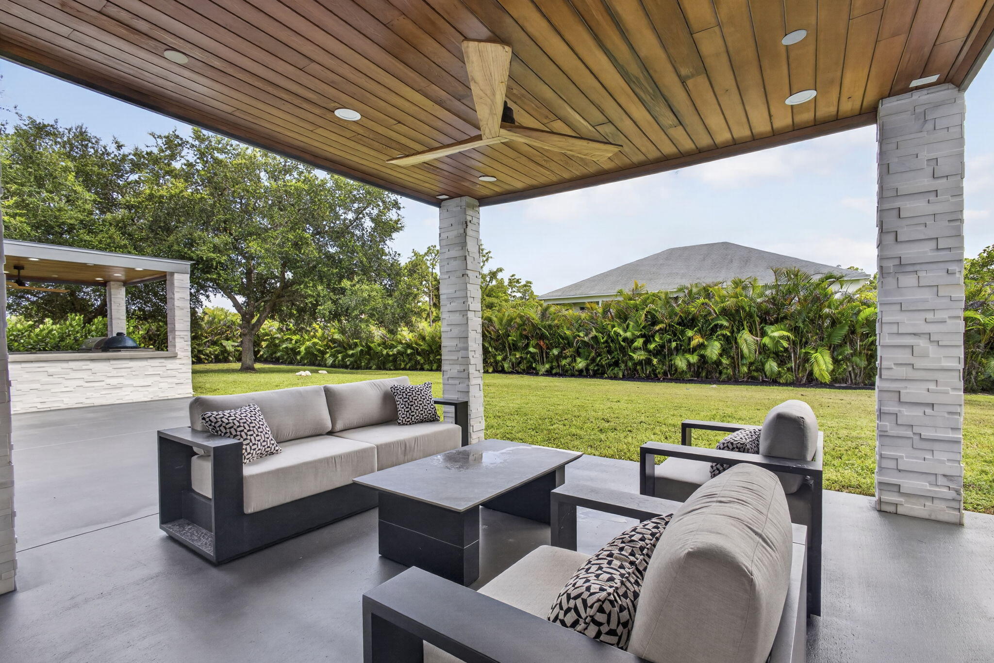 Acreage - Residential