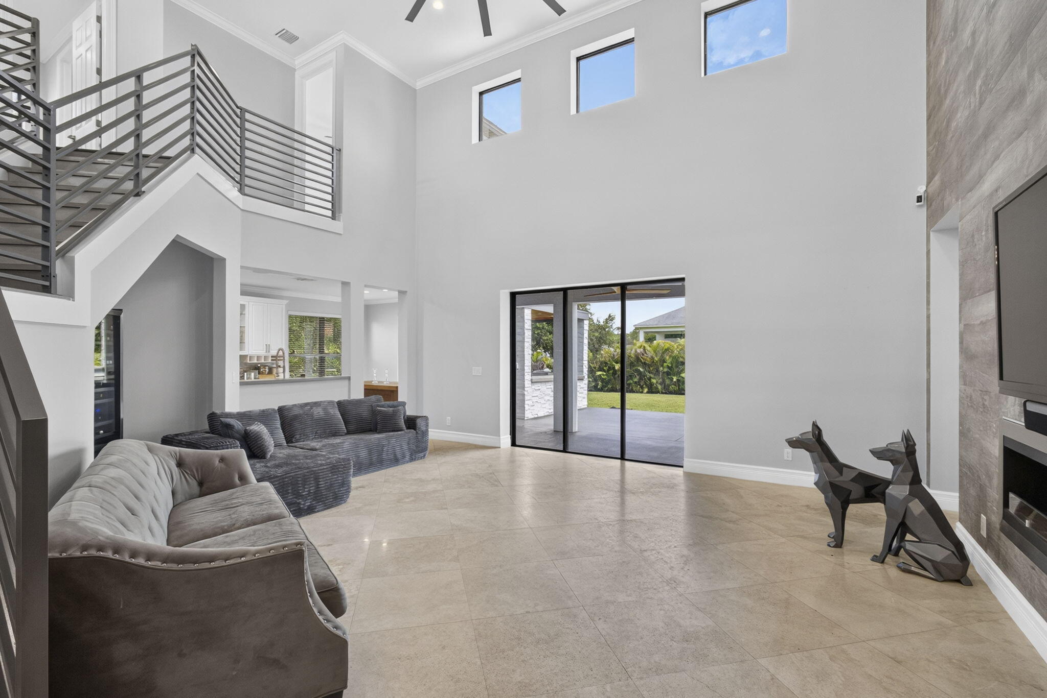 Acreage - Residential