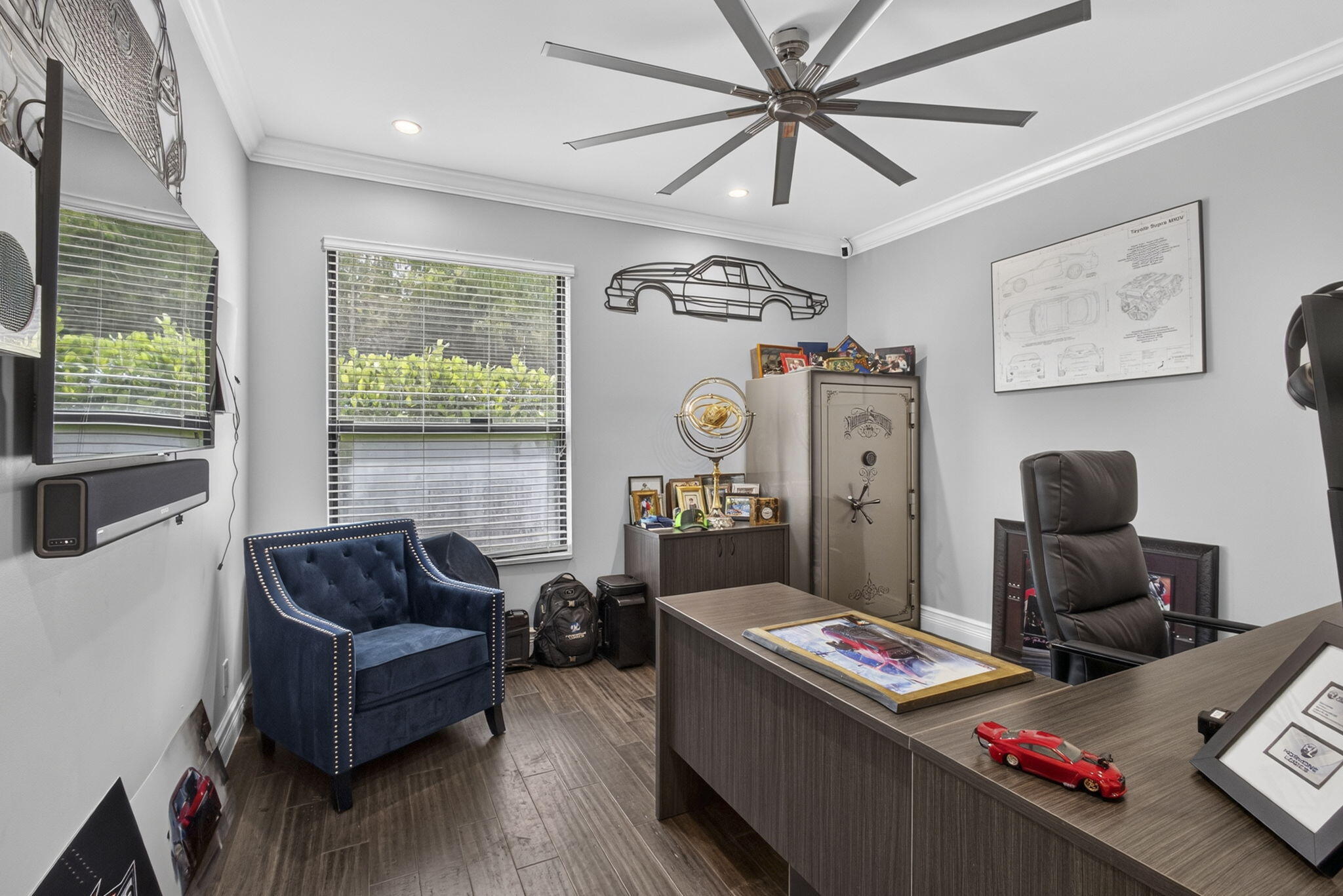 Acreage - Residential